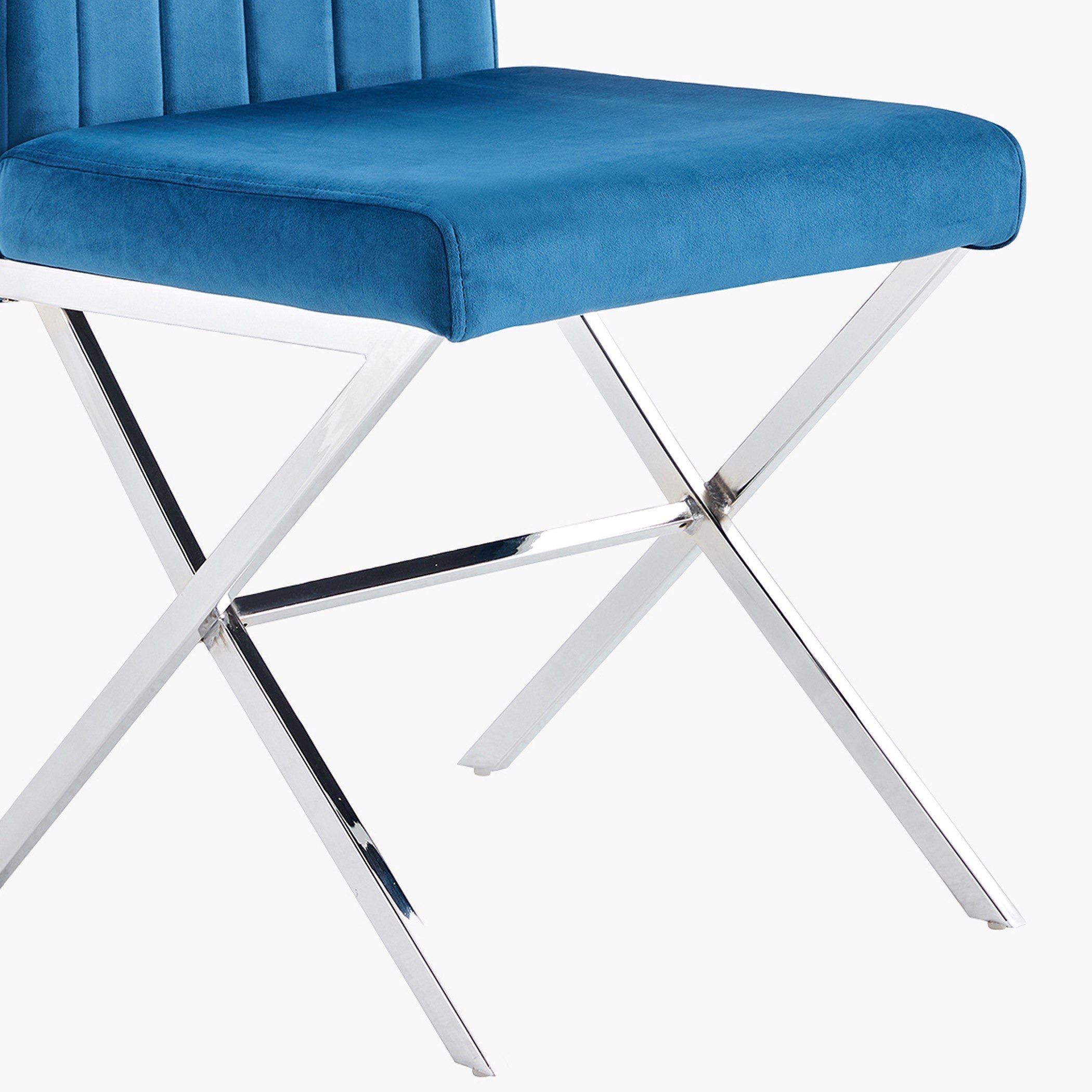 طاولة سفرة لـ 6 مقاعد من كوندرو-hbxfurniture-diningtablesandsets-diningsets-sixseater-image-10