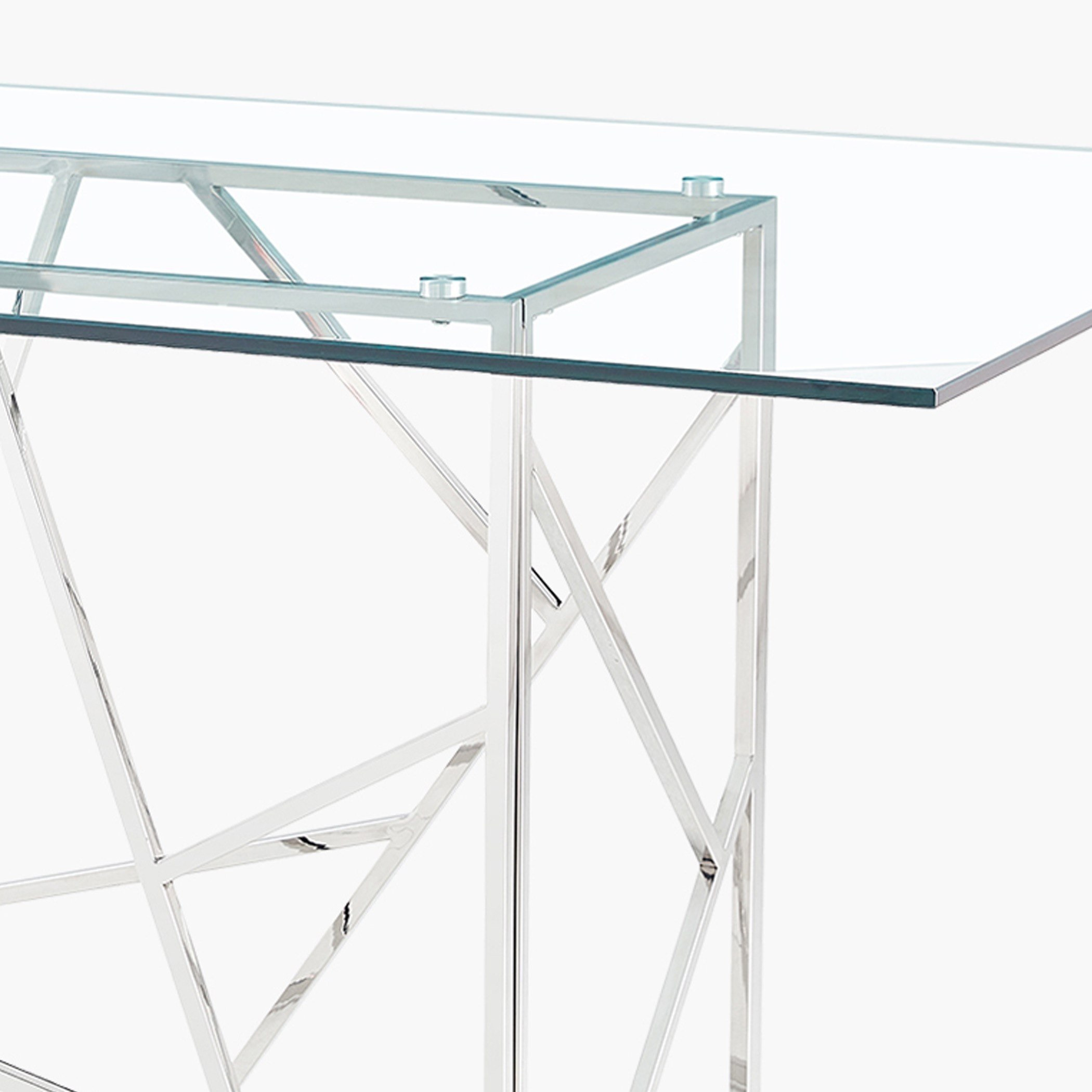 طاولة سفرة لـ 6 مقاعد من كوندرو-hbxfurniture-diningtablesandsets-diningsets-sixseater-image-9
