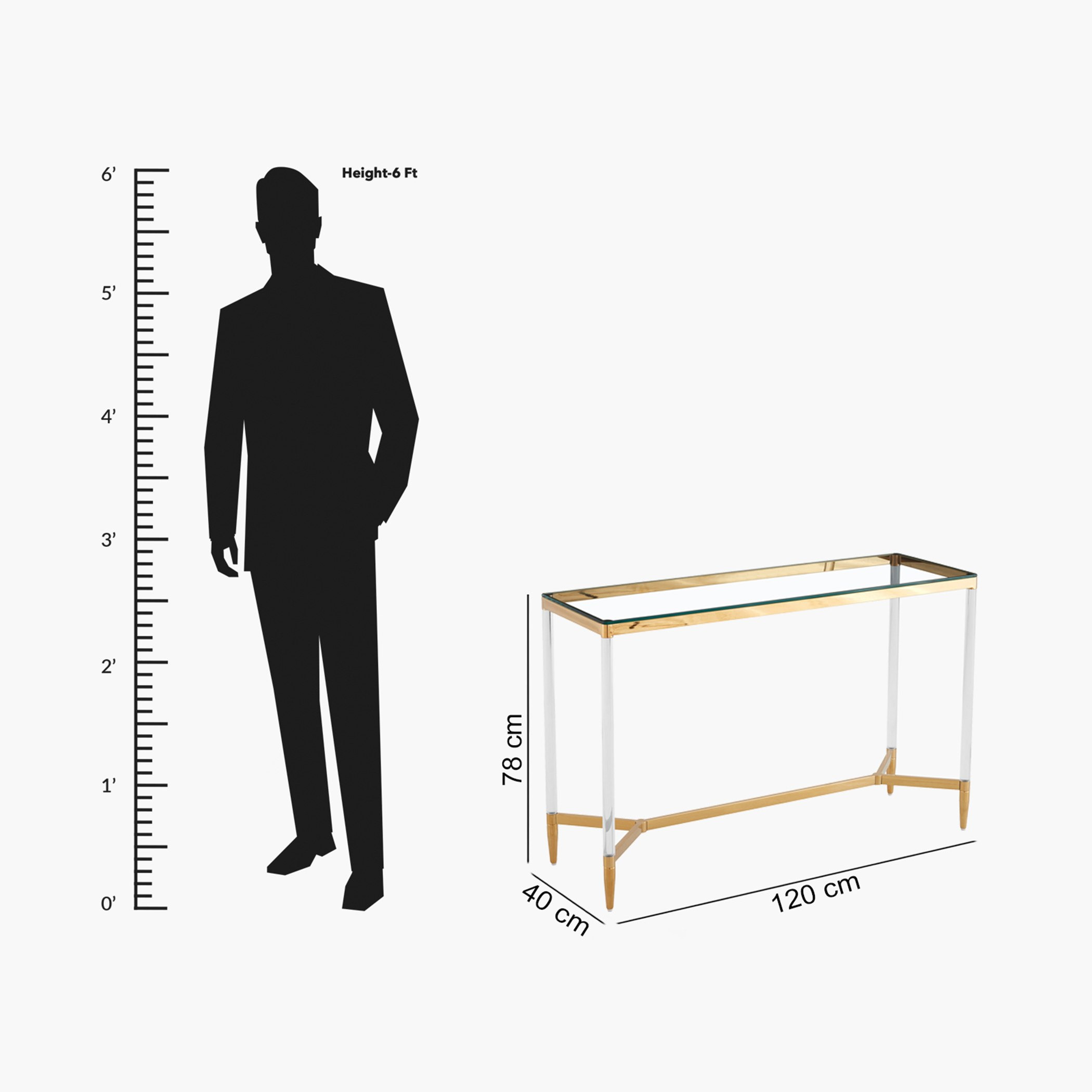 Annalisa Console Table-hbxfurniture-tablesandstands-consoletables-image-3