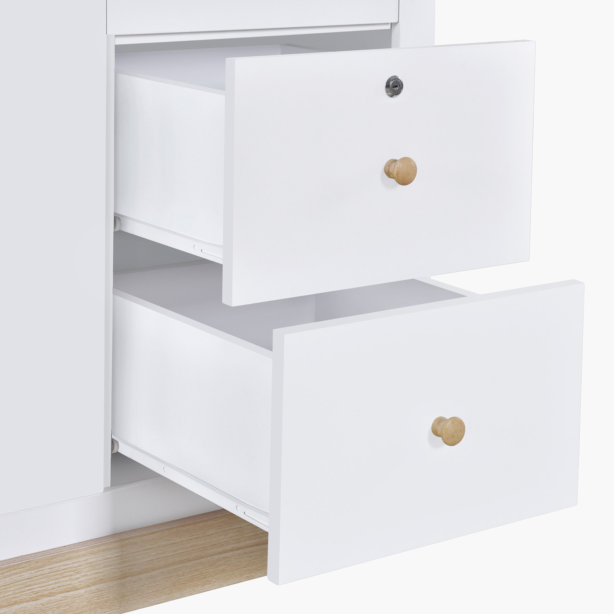 خزانة ملابس بـ6 أبواب ومرآة من سويدن-hbxfurniture-wardrobes-image-6