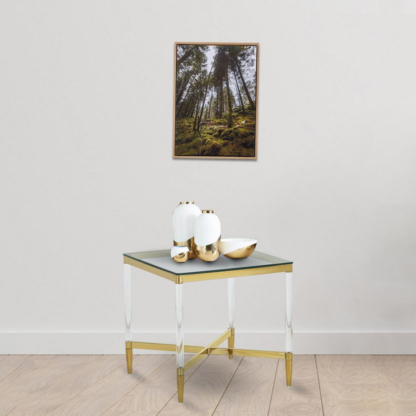 Annalisa End Table-End Tables-image-0