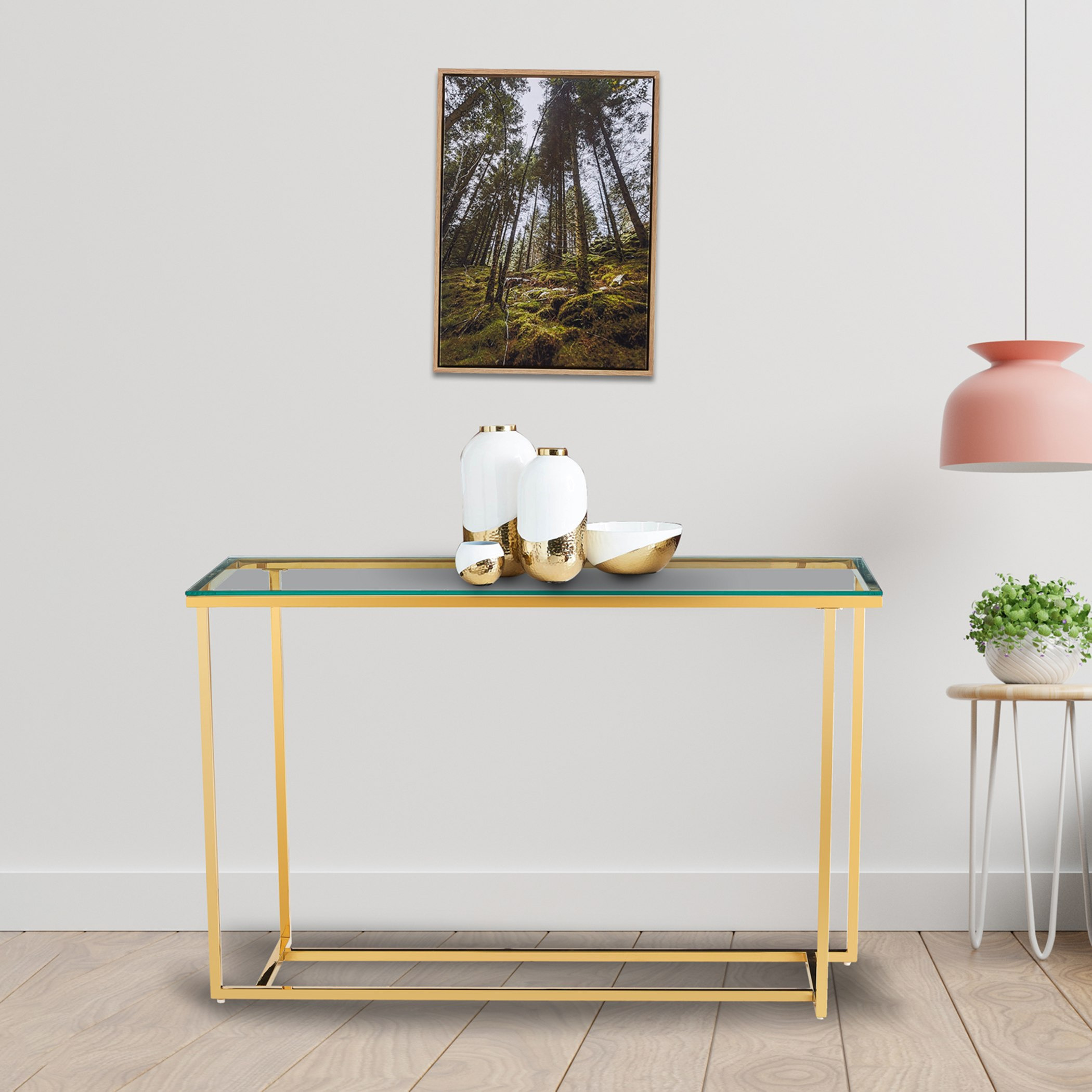 طاولة كونسول من سافاير-hbxfurniture-tablesandstands-consoletables-image-1