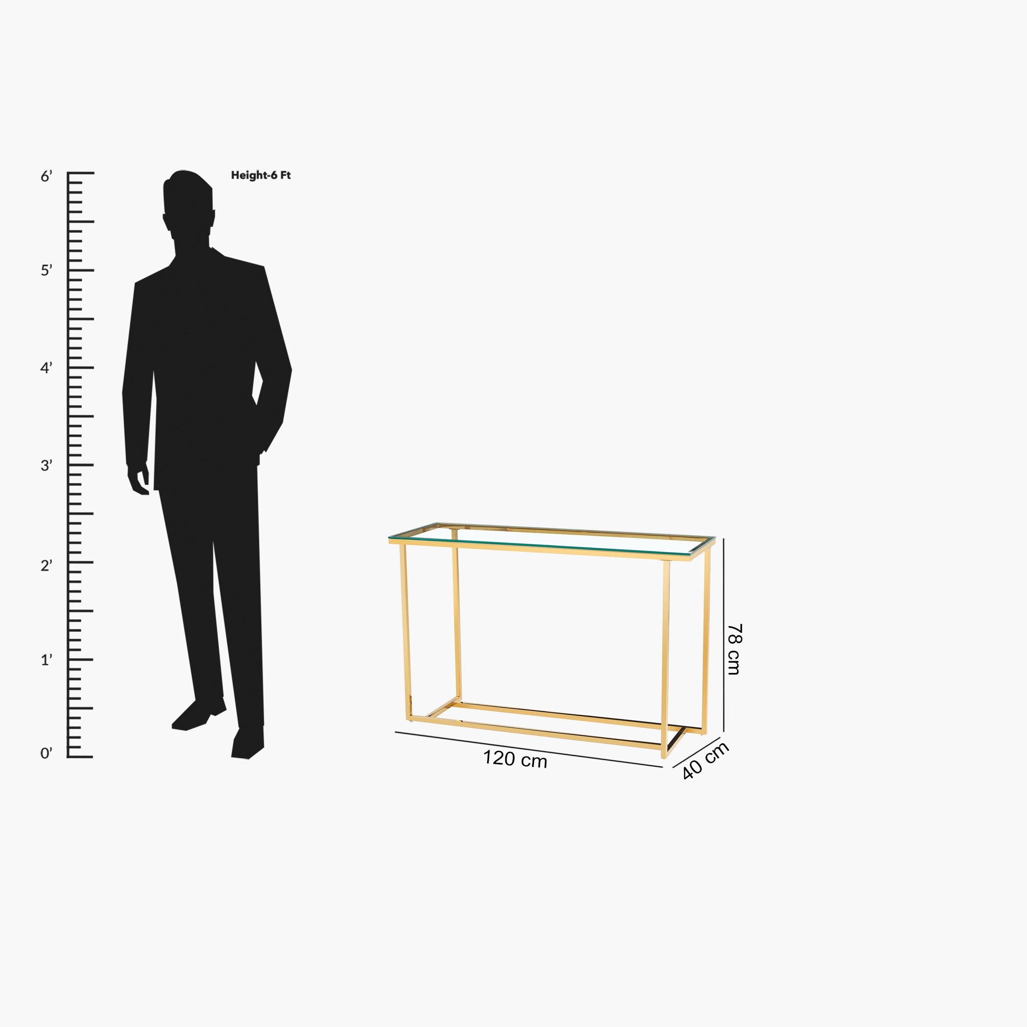 طاولة كونسول من سافاير-hbxfurniture-tablesandstands-consoletables-image-4