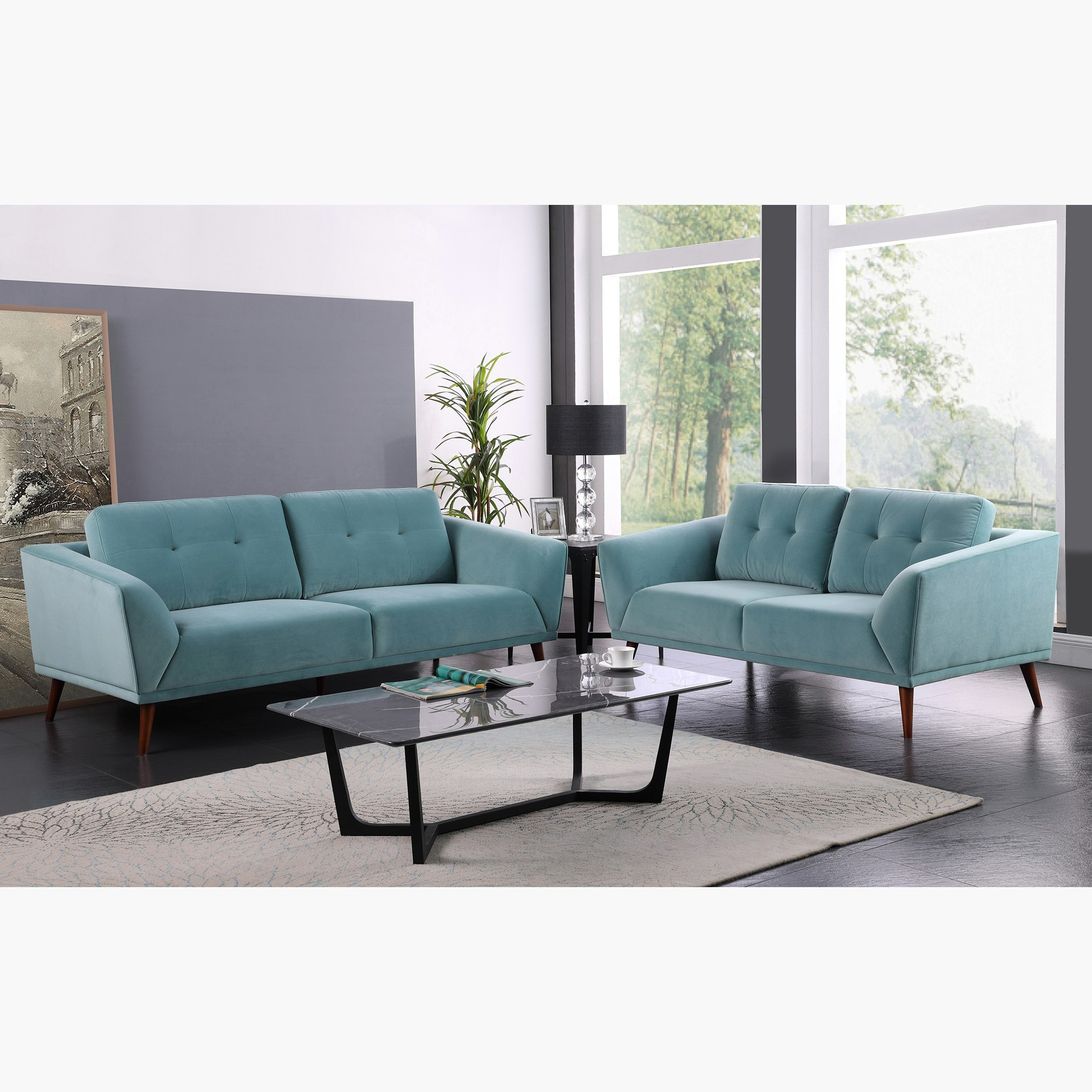 كنبة مقعدين من سيجنيت-hbxlivingroom-sofasandarmchairs-sofas-image-9
