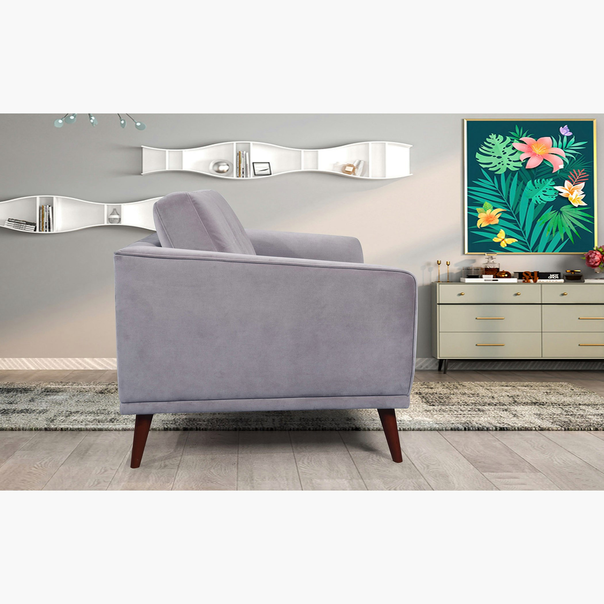 كنبة بثلاثة مقاعد ووسادتين من سيجنت-hbxlivingroom-sofasandarmchairs-sofas-image-5