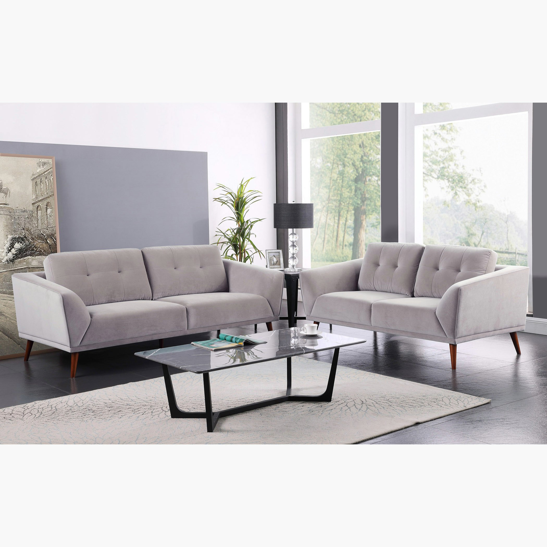 كنبة بمقعدين ووسادتين من سيجنت-hbxlivingroom-sofasandarmchairs-sofas-image-7