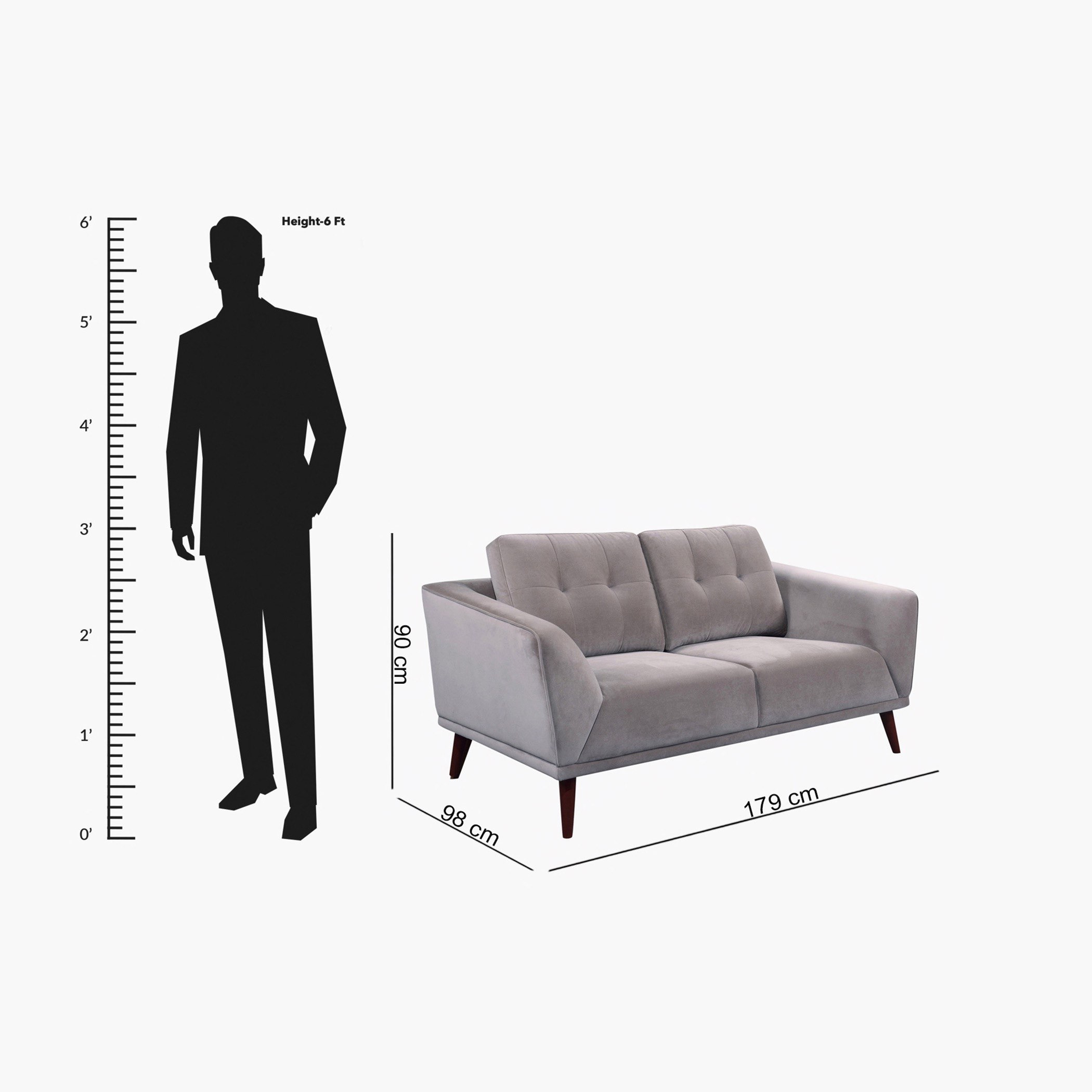 كنبة بمقعدين ووسادتين من سيجنت-hbxlivingroom-sofasandarmchairs-sofas-image-8