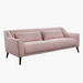 Dawson 3-Seater Sofa with 2 Cushions-Sofas-thumbnail-2