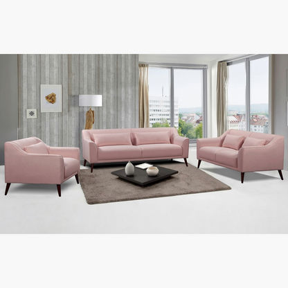 Dawson 2-Seater Sofa with 2 Cushions