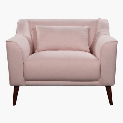 Dawson 1-Seater Sofa with Cushion