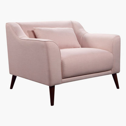 Dawson 1-Seater Sofa with Cushion