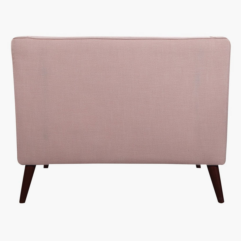 Dawson 1-Seater Sofa with Cushion-Armchairs-image-3