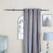 Emily Adjustable Curtain Rod - 120-300 cm-Rods-thumbnail-2