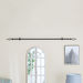 Emily Adjustable Curtain Rod - 120-300 cm-Rods-thumbnailMobile-4