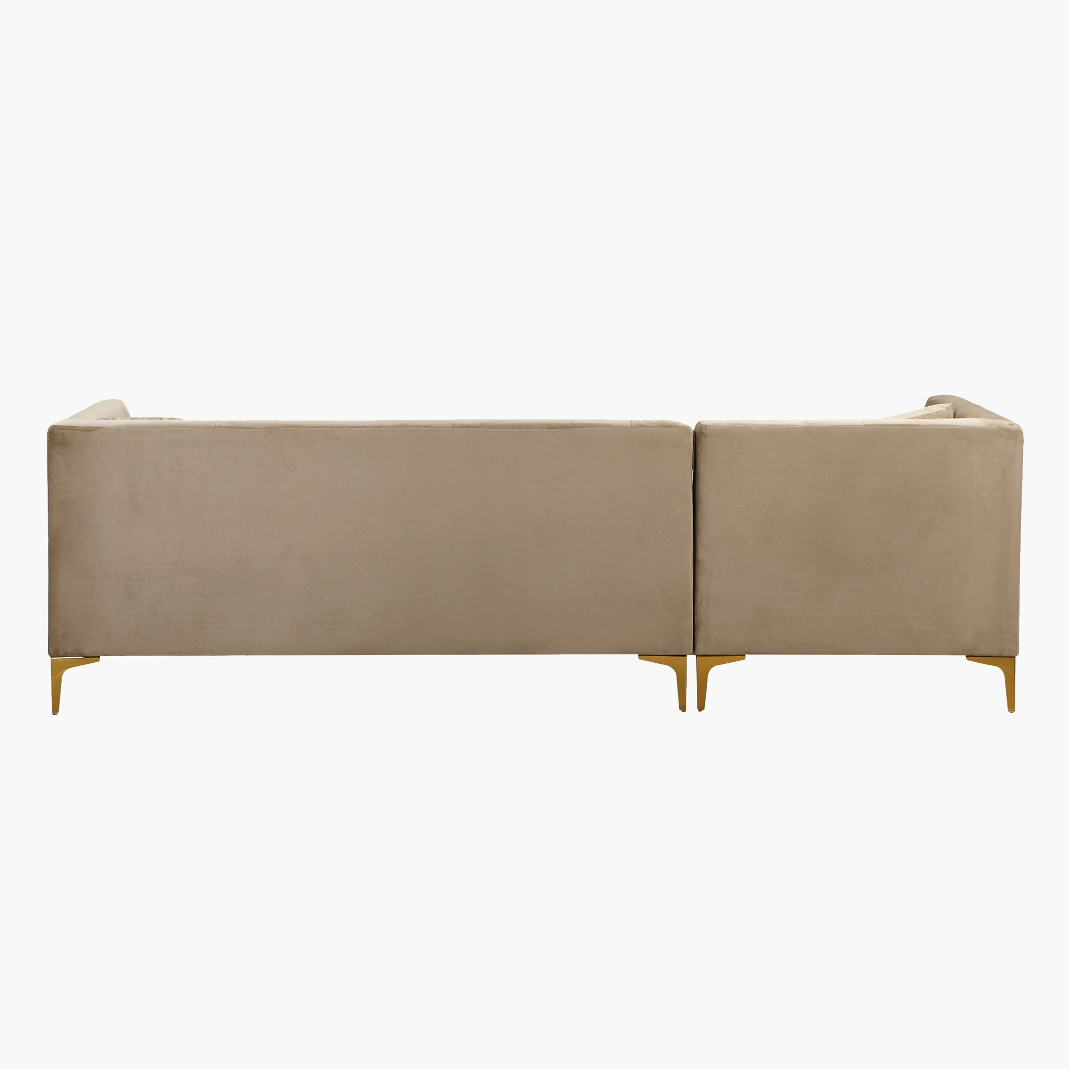 كنبة ركنية مخملية بمواجهة يسرى مع وسادتين من بليز-hbxlivingroom-sofasandarmchairs-sofas-image-4