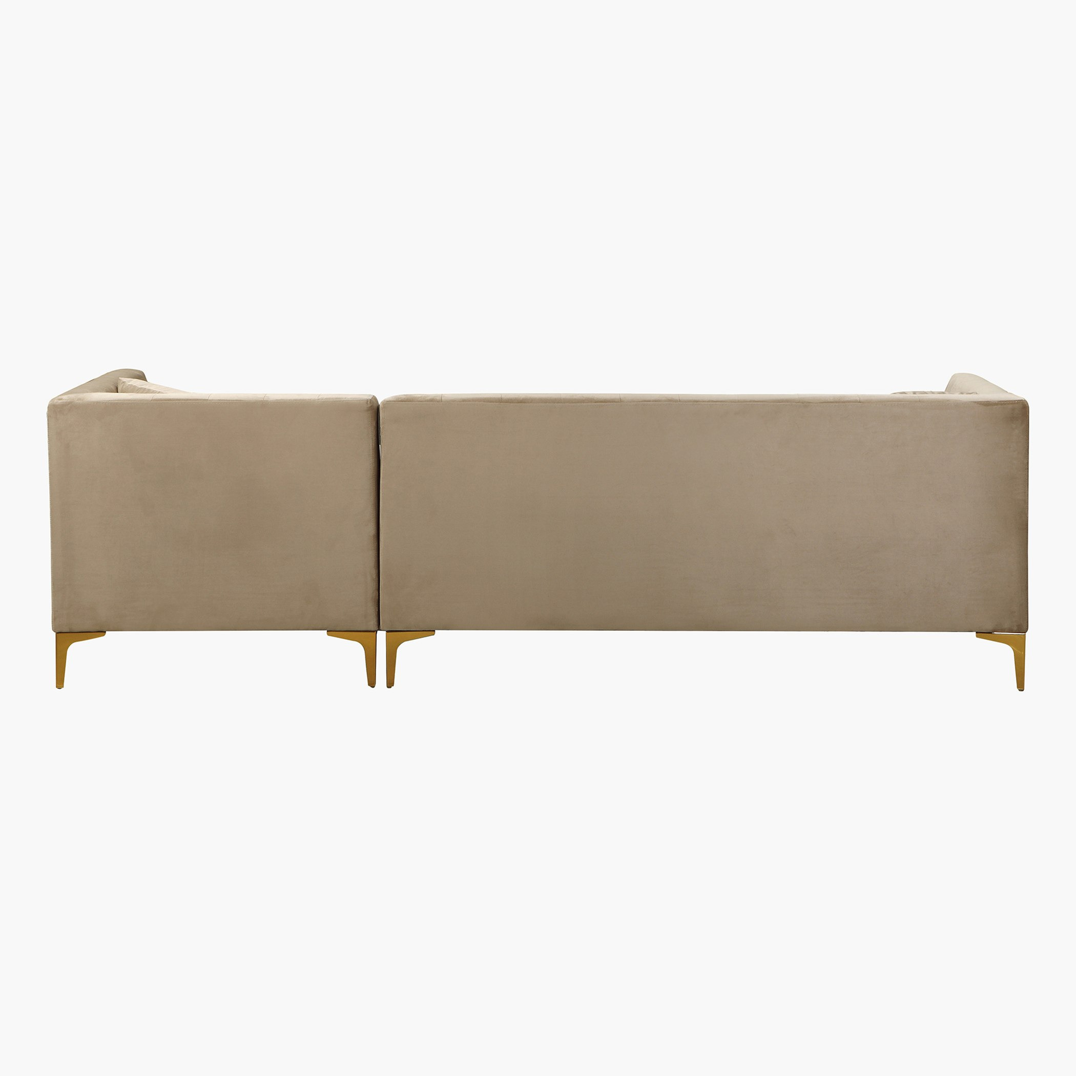 كنبة ركنية مخملية بمواجهة يمنى مع وسادتين من بليز-hbxlivingroom-sofasandarmchairs-sofas-image-4