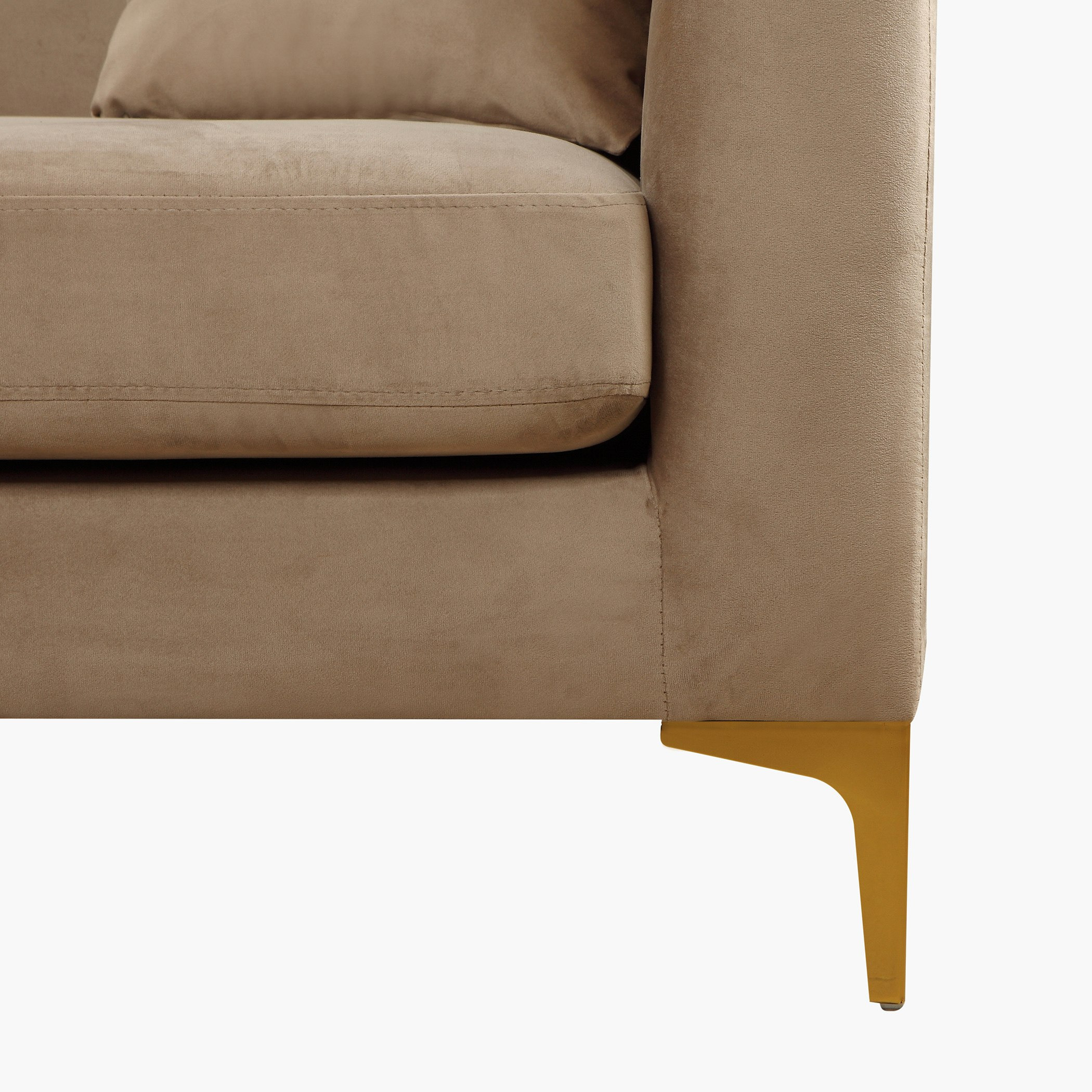 كنبة ركنية مخملية بمواجهة يمنى مع وسادتين من بليز-hbxlivingroom-sofasandarmchairs-sofas-image-5