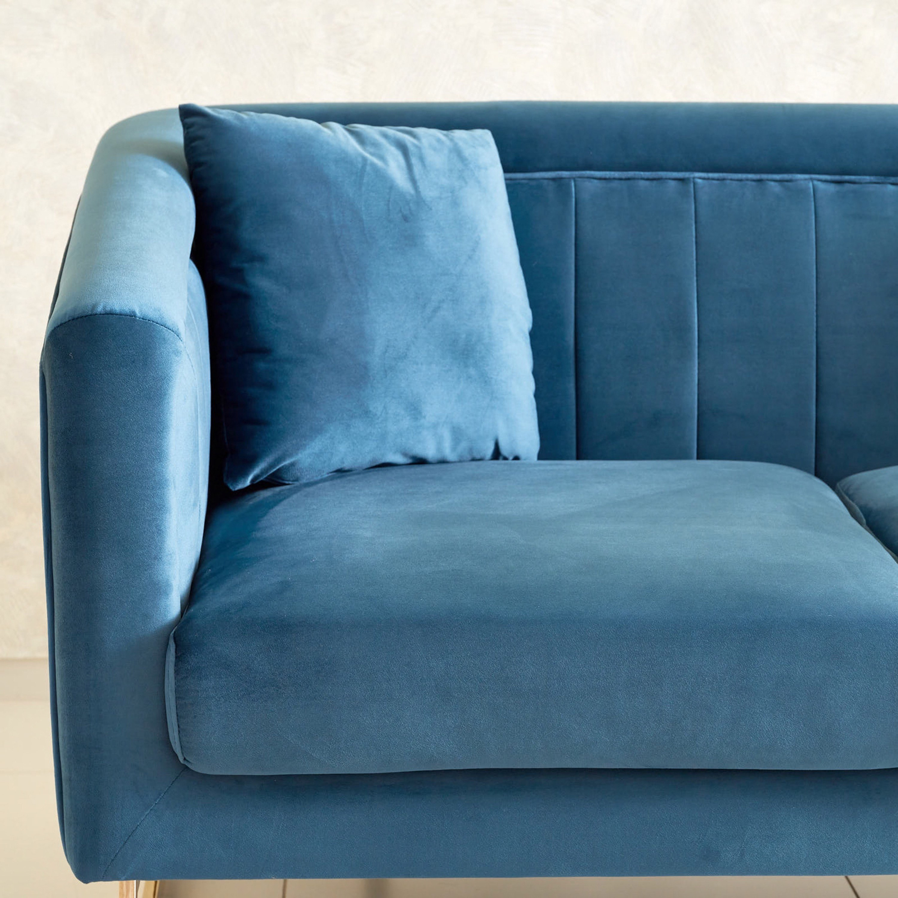 كنبة مخمليّة مقعدين بوسادتين من أديلين-hbxlivingroom-sofasandarmchairs-sofas-image-3