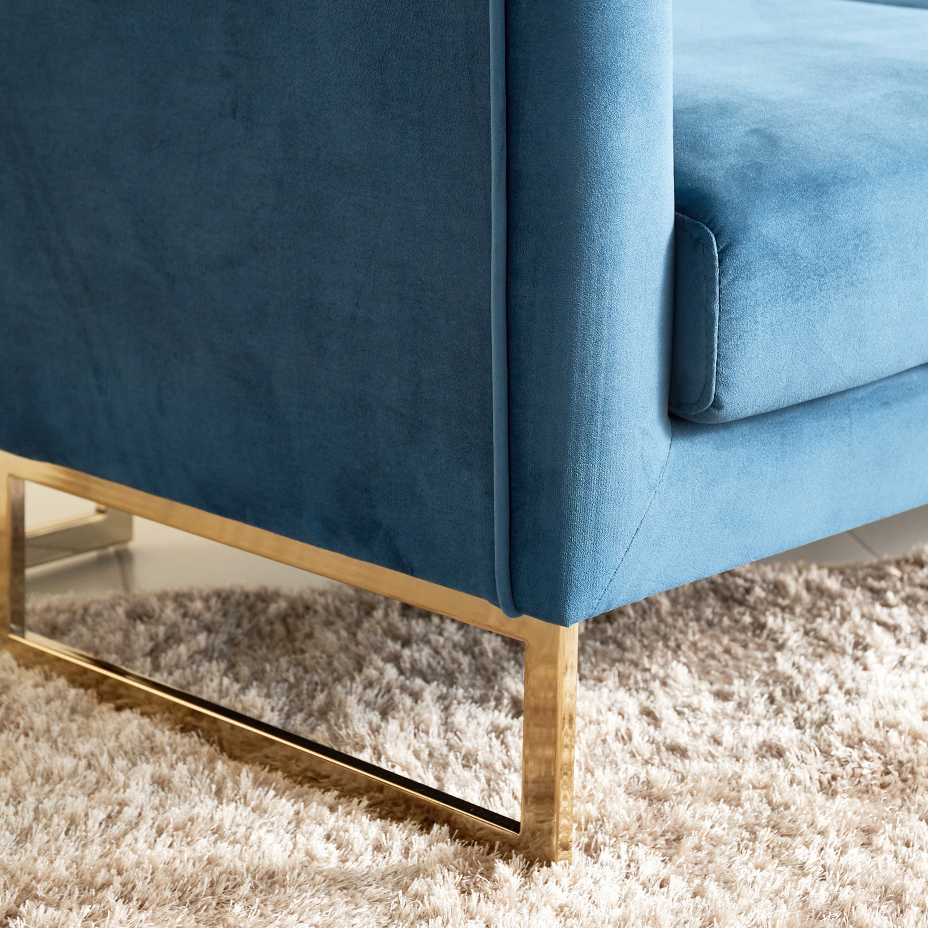 كنبة مخمليّة مقعدين بوسادتين من أديلين-hbxlivingroom-sofasandarmchairs-sofas-image-5