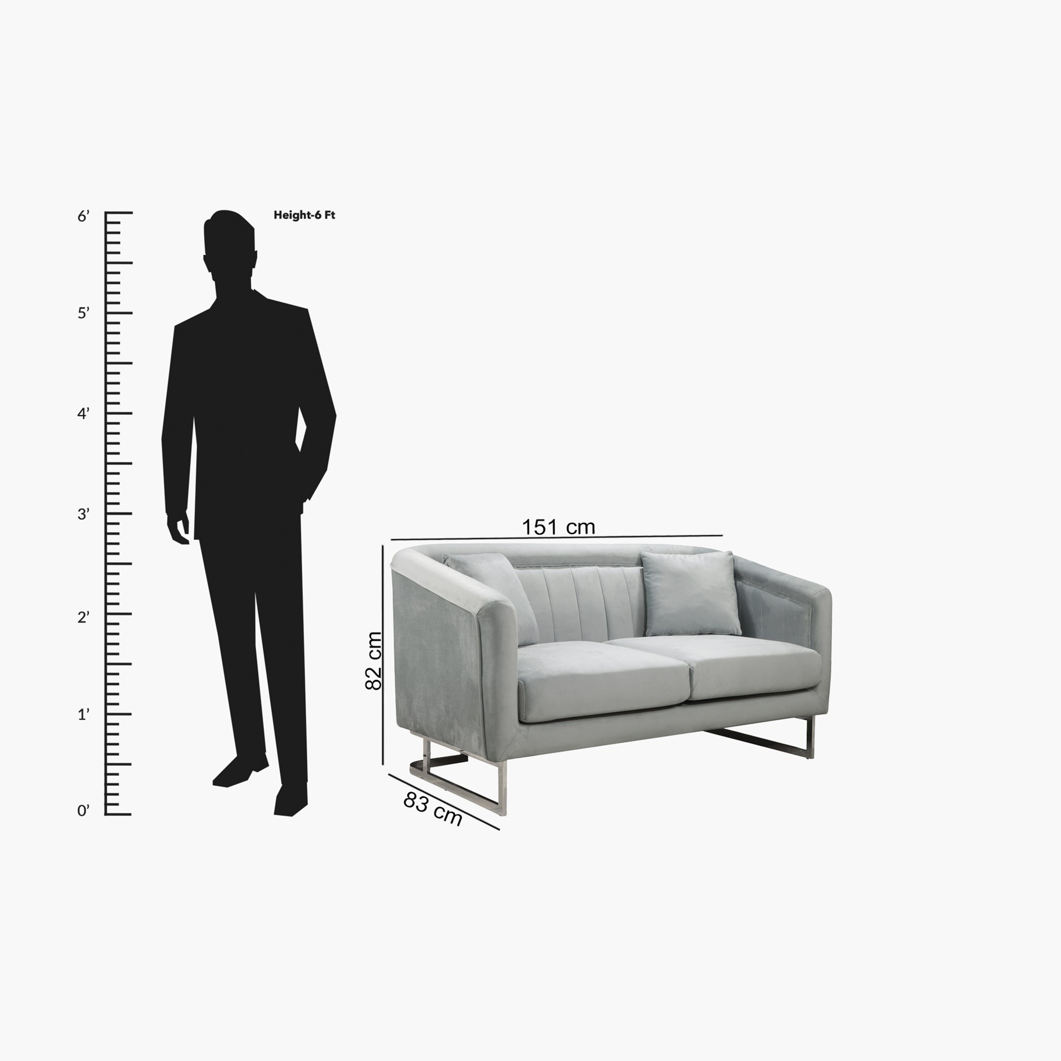 كنبة مخمليّة مقعدين ووسادتين من أديلين-hbxlivingroom-sofasandarmchairs-sofas-image-7