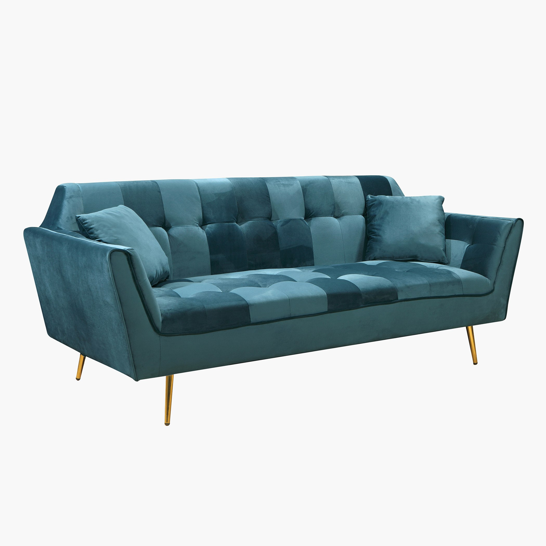 كنبة مخمليّة بـ 3 مقاعد ووسادتين من مالون-hbxlivingroom-sofasandarmchairs-sofas-image-3