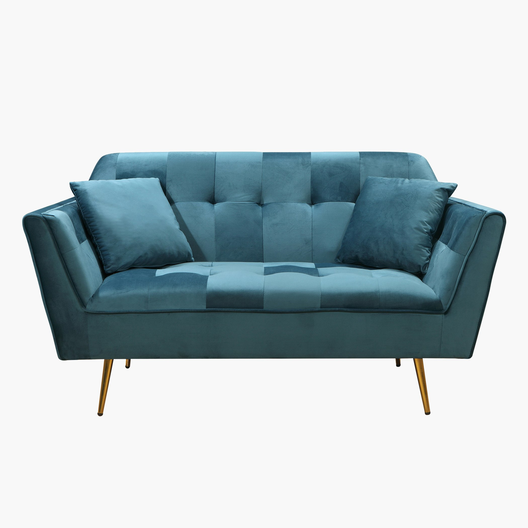 كنبة مخمليّة بمقعدين ووسادتين من مالون-hbxlivingroom-sofasandarmchairs-sofas-image-2