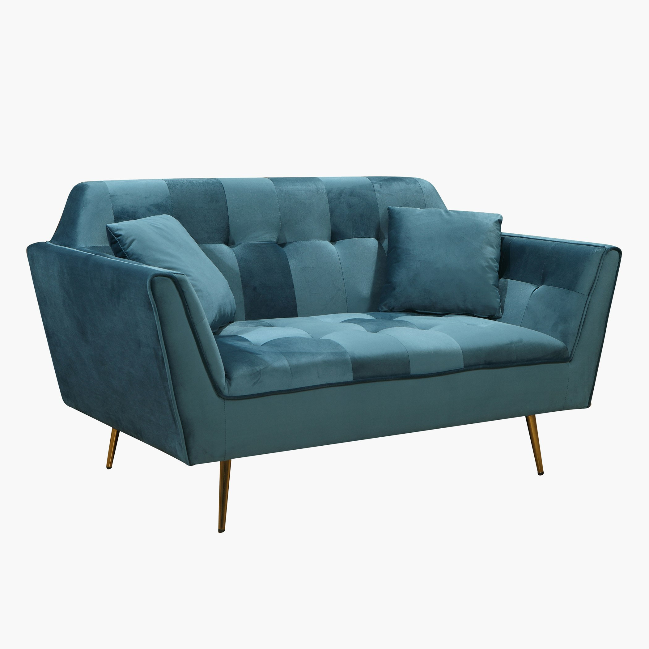 كنبة مخمليّة بمقعدين ووسادتين من مالون-hbxlivingroom-sofasandarmchairs-sofas-image-3