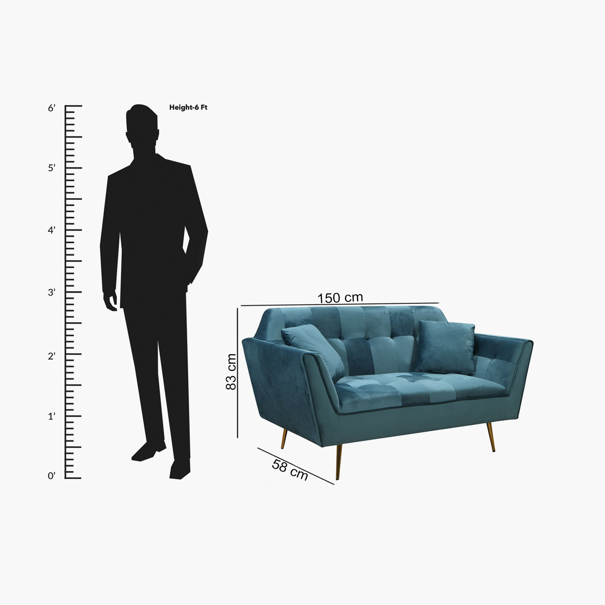 كنبة مخمليّة بمقعدين ووسادتين من مالون-hbxlivingroom-sofasandarmchairs-sofas-image-8