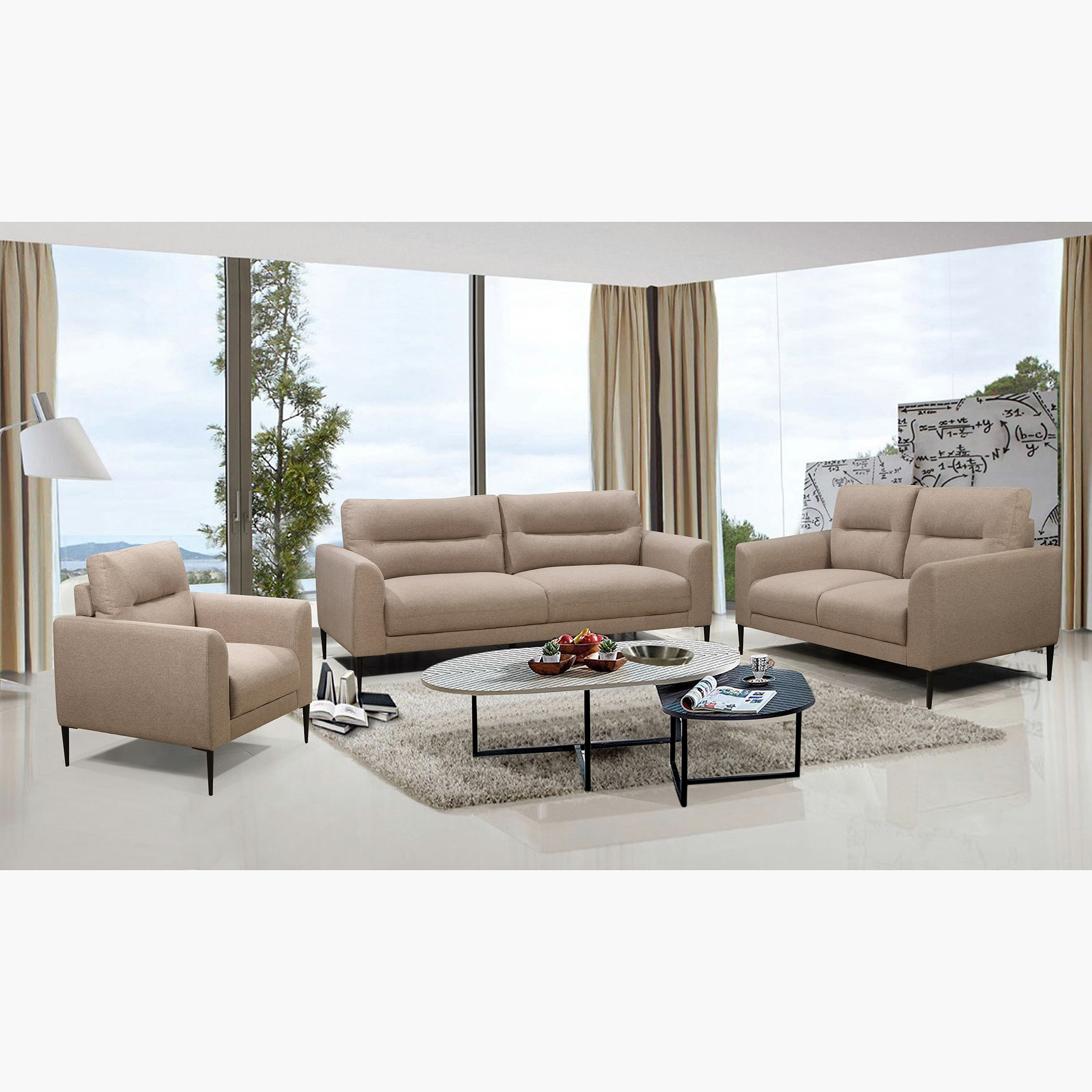 Ruby 3-Seater Fabric Sofa-hbxlivingroom-sofasandarmchairs-sofas-image-6