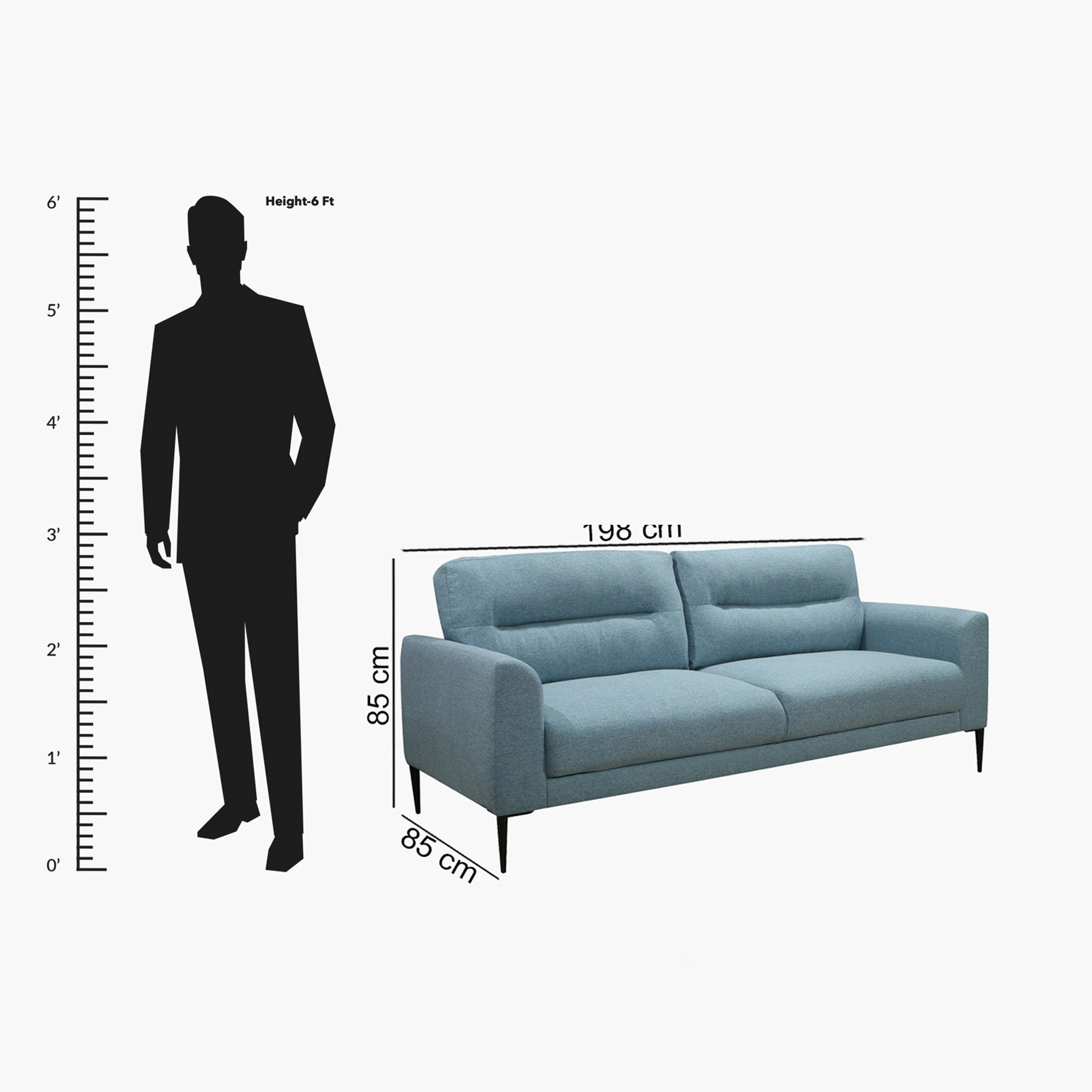 Ruby 3-Seater Fabric Sofa-hbxlivingroom-sofasandarmchairs-sofas-image-9