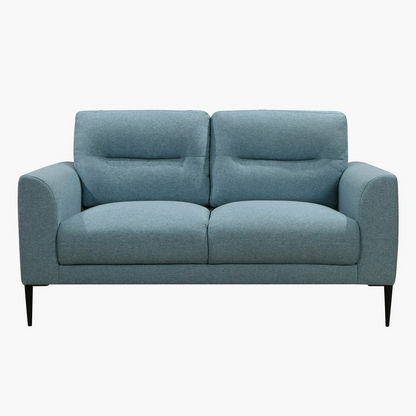 Ruby 2-Seater Fabric Sofa
