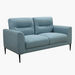 Ruby 2-Seater Fabric Sofa-Sofas-thumbnail-2