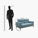 Ruby 2-Seater Fabric Sofa-Sofas-thumbnailMobile-8