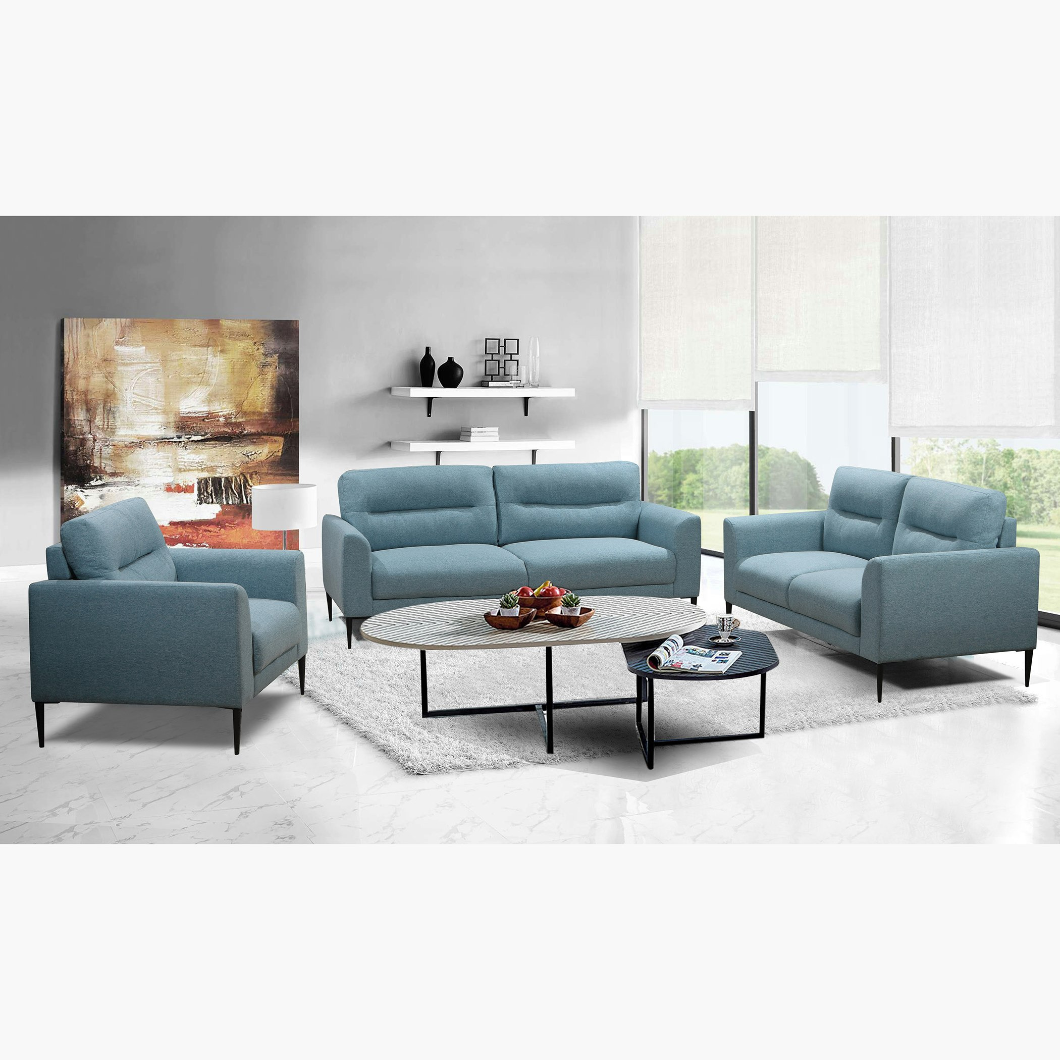 Ruby 1-Seater Fabric Sofa-hbxlivingroom-sofasandarmchairs-sofas-image-6