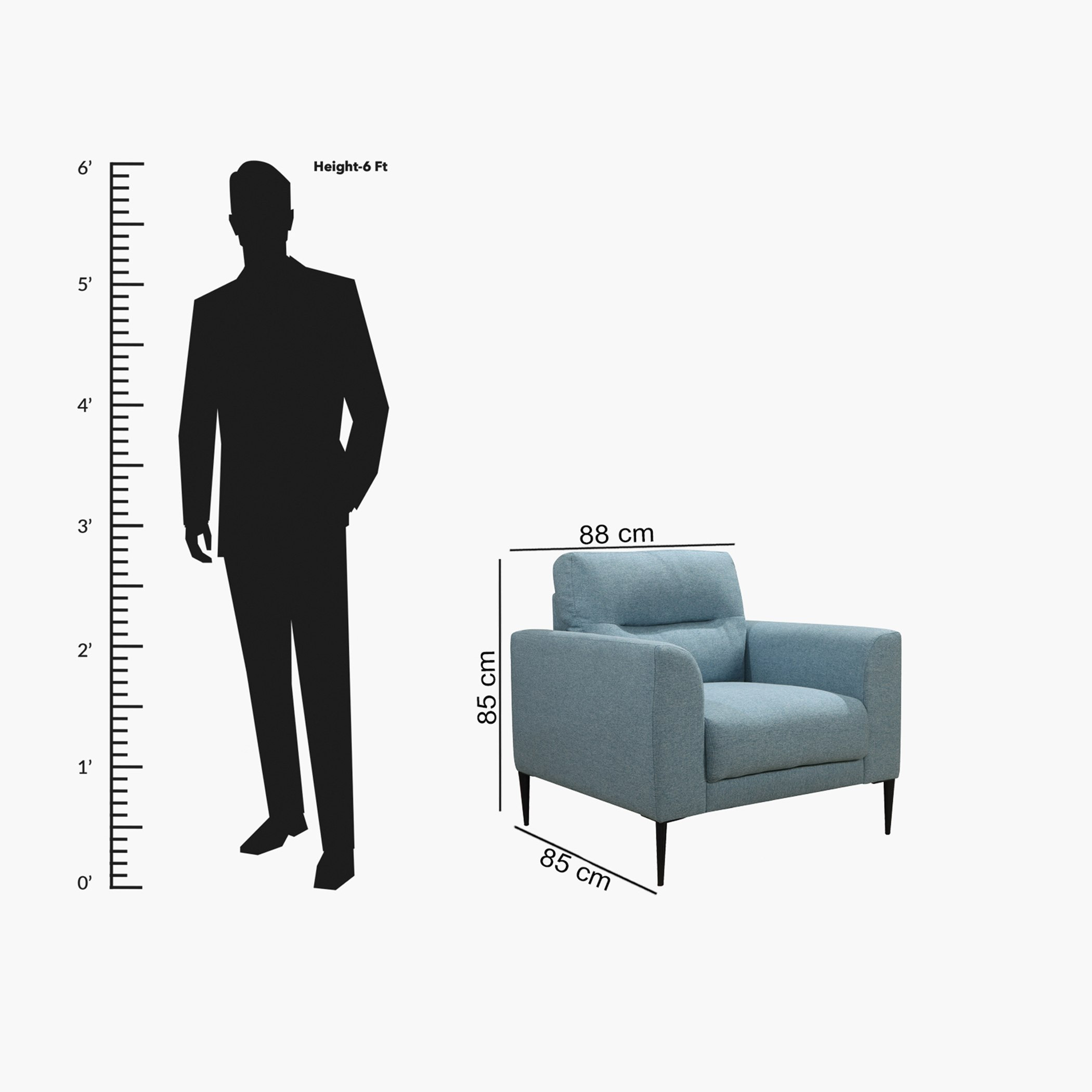Ruby 1-Seater Fabric Sofa-hbxlivingroom-sofasandarmchairs-sofas-image-9