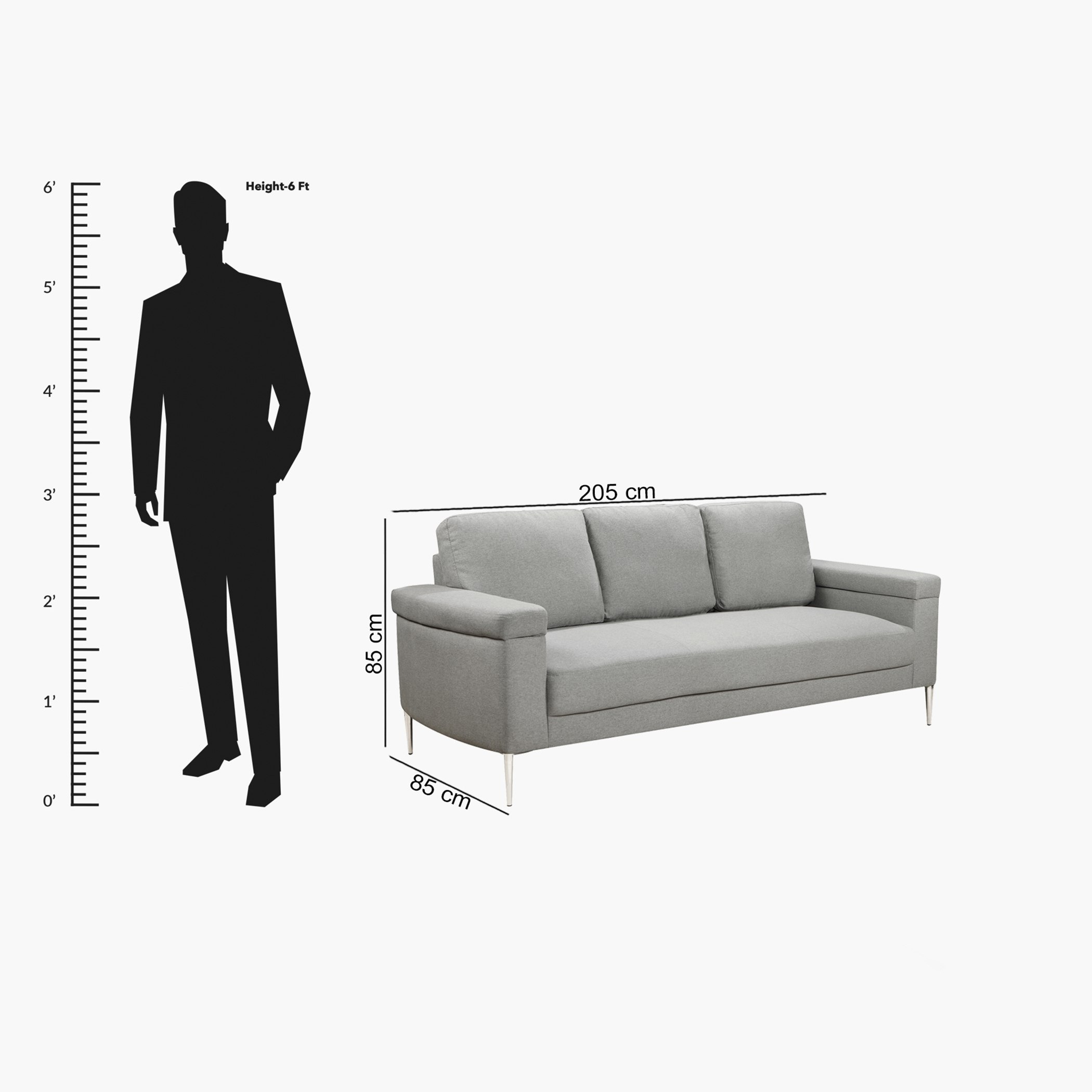 كنبة قماشية 3 مقاعد بمساند ذراعين بوحدة تخزين من آريا-hbxlivingroom-sofasandarmchairs-sofas-image-9