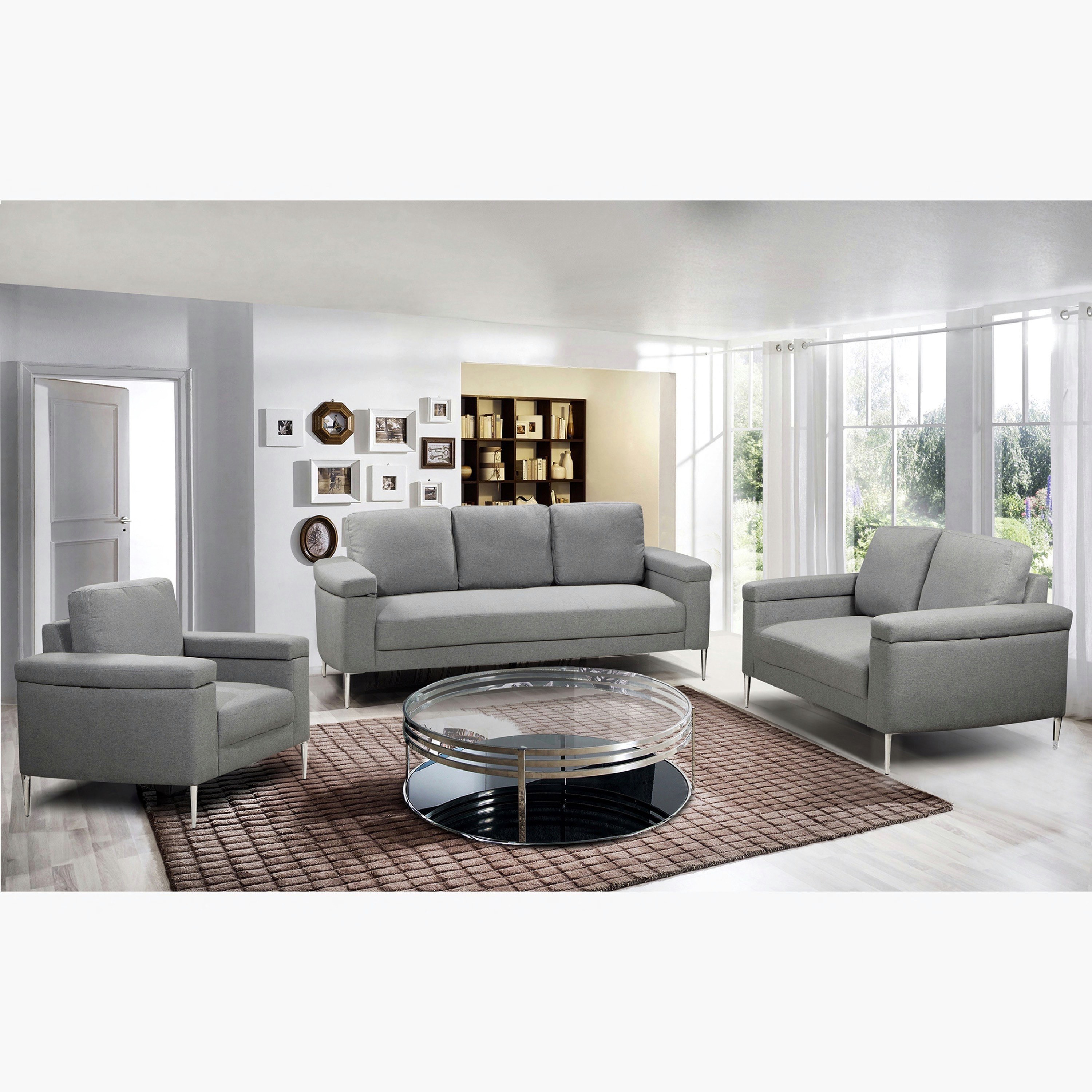 كنبة قماشية مقعدين بمساند ذراعين بوحدة تخزين من آريا-hbxlivingroom-sofasandarmchairs-sofas-image-7