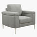 Aria 1-Seater Fabric Sofa with Arm Storage-Armchairs-thumbnailMobile-3