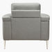 Aria 1-Seater Fabric Sofa with Arm Storage-Armchairs-thumbnail-5