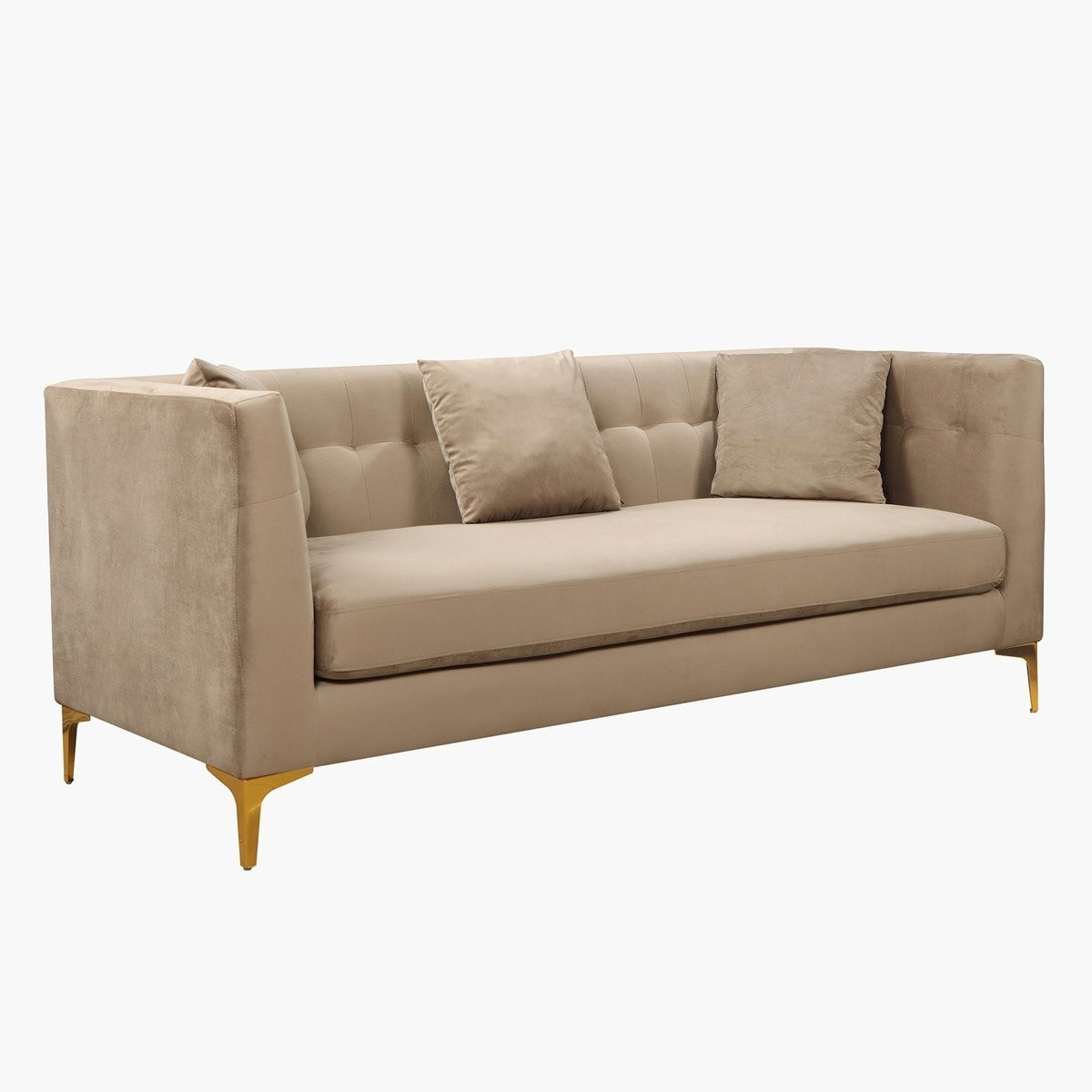 كنبة مخمليّة 3 مقاعد و3 وسائد من بليز-hbxlivingroom-sofasandarmchairs-sofas-image-3