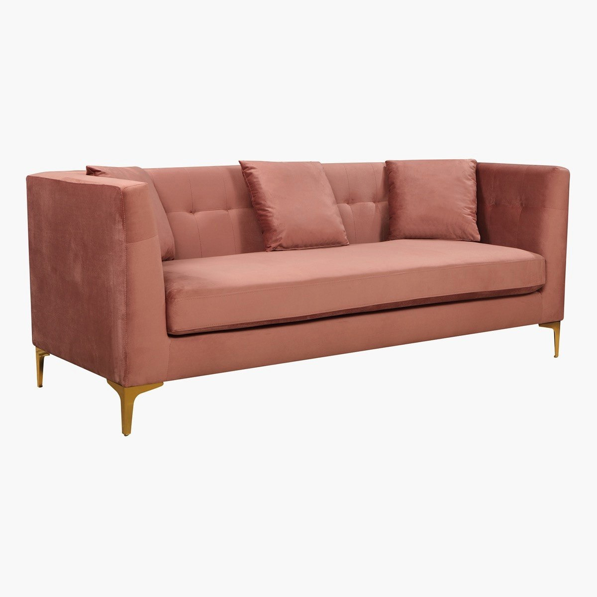 كنبة مخمليّة 3 مقاعد و3 وسائد من بليز-hbxlivingroom-sofasandarmchairs-sofas-image-3