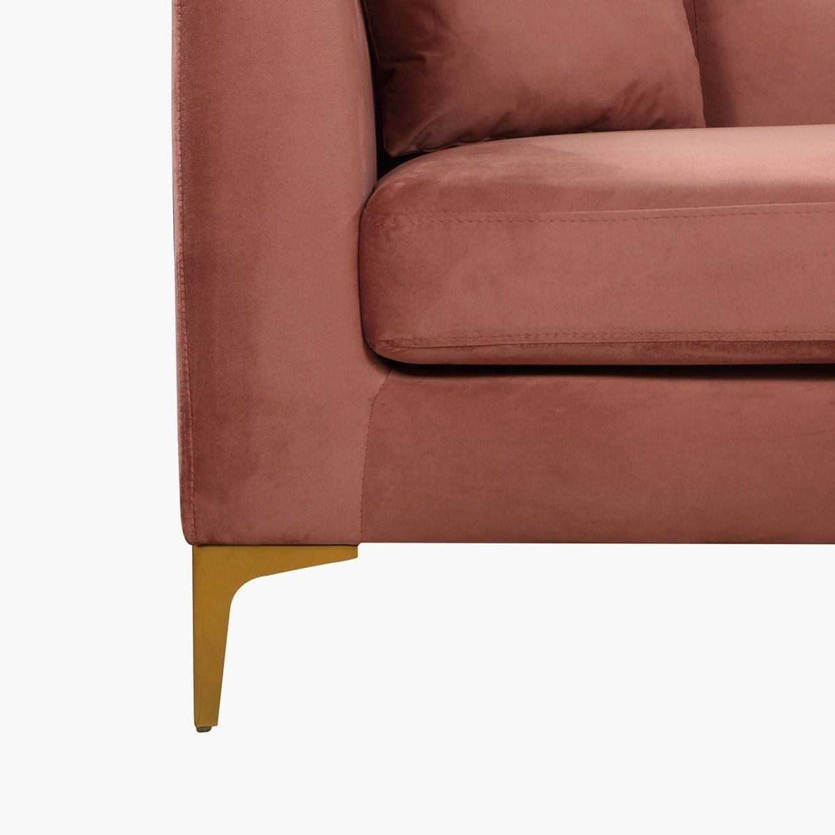 كنبة مخمليّة مقعد واحد مع وسادة من بليز-hbxlivingroom-sofasandarmchairs-sofas-image-5