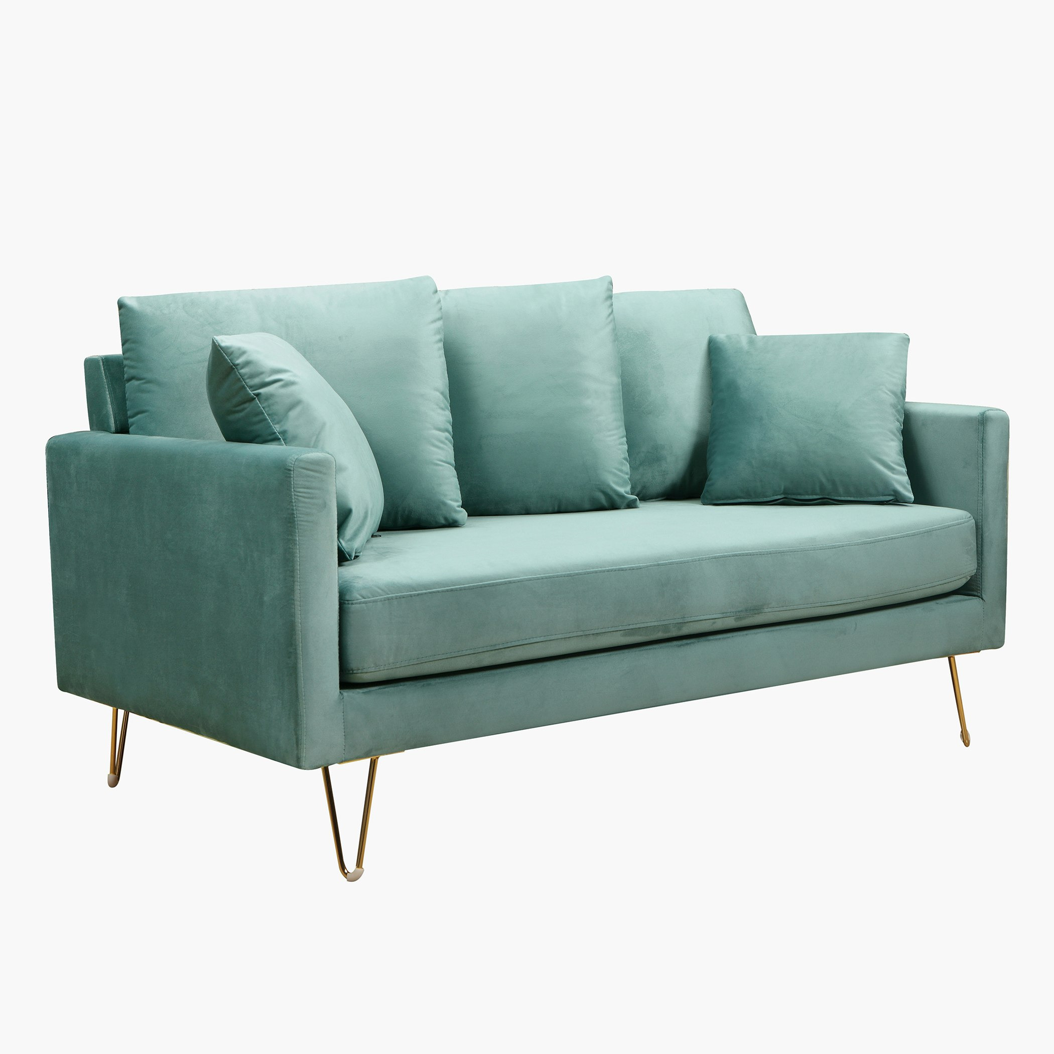 كنبة مخمليّة بمقعدين ووسادتين من نيلتون-hbxlivingroom-sofasandarmchairs-sofas-image-3