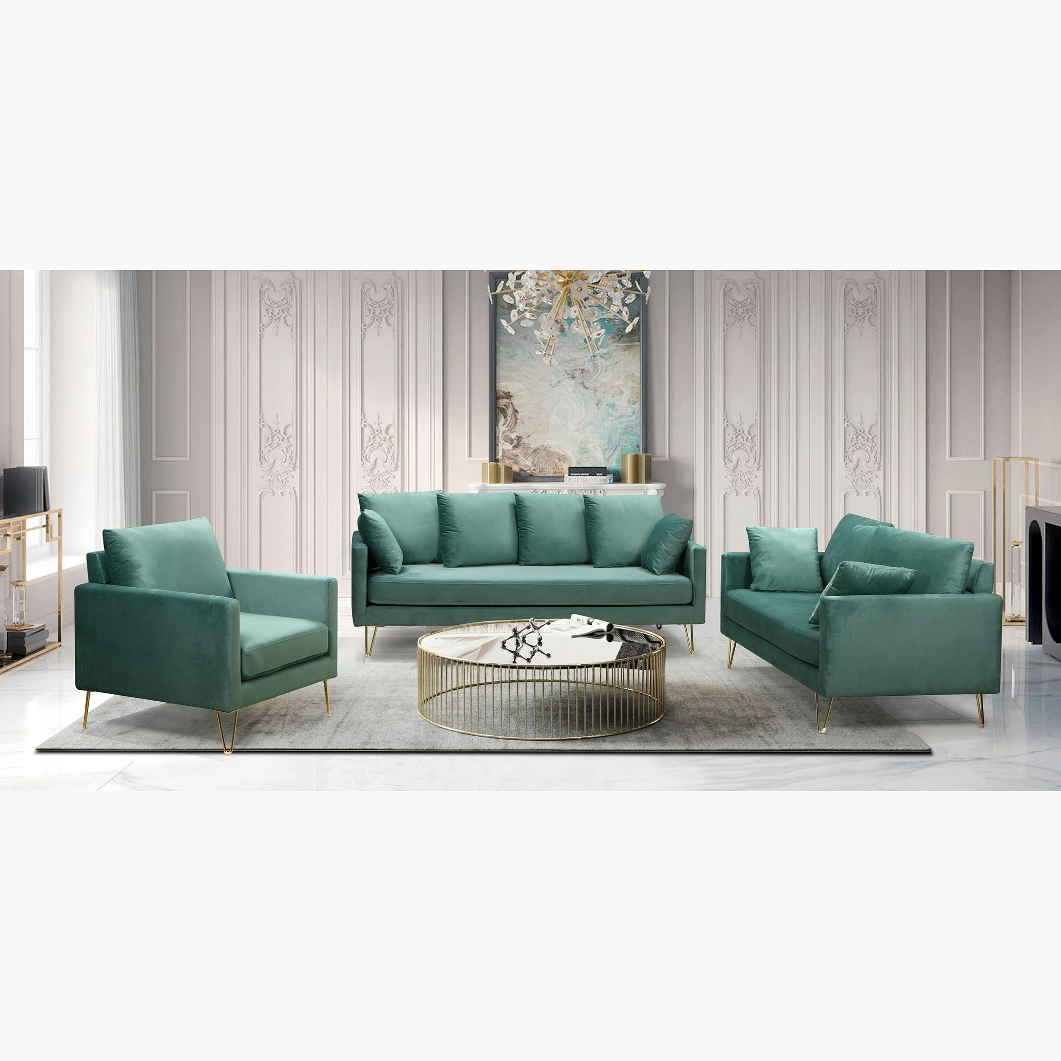 كنبة مخمليّة بمقعدين ووسادتين من نيلتون-hbxlivingroom-sofasandarmchairs-sofas-image-6