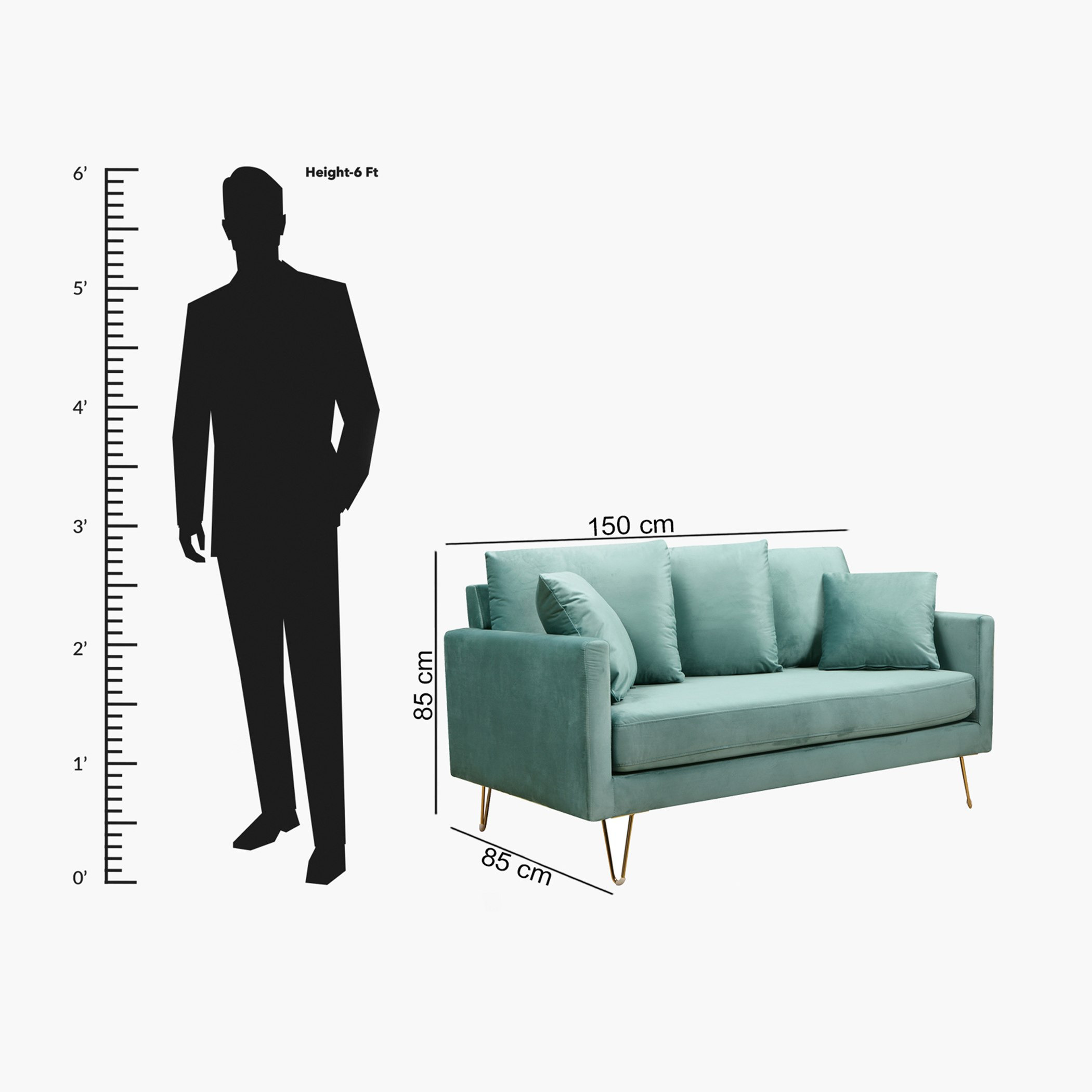 كنبة مخمليّة بمقعدين ووسادتين من نيلتون-hbxlivingroom-sofasandarmchairs-sofas-image-8