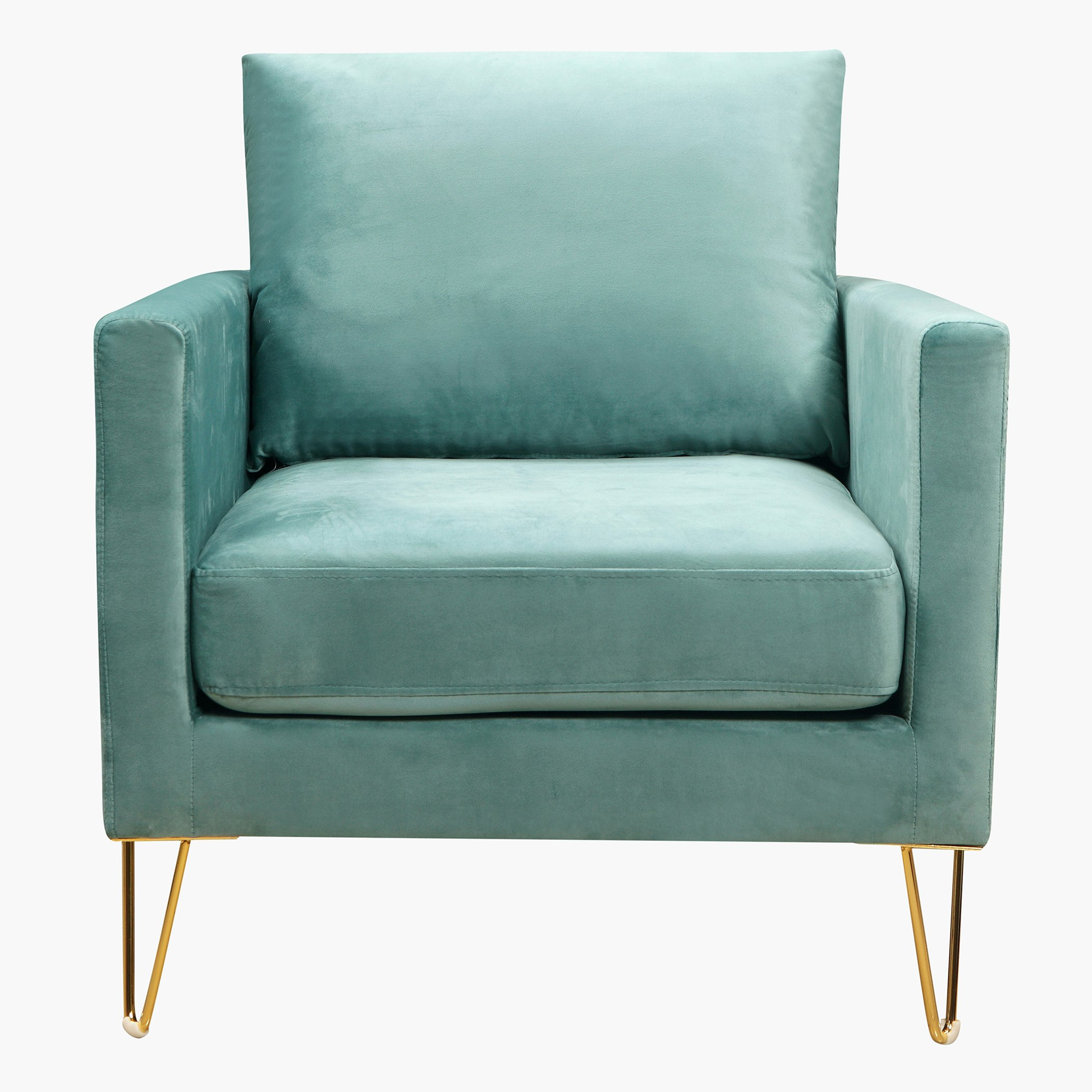 كنبة مخمليّة مقعد واحد من نيلتون-hbxlivingroom-sofasandarmchairs-sofas-image-2