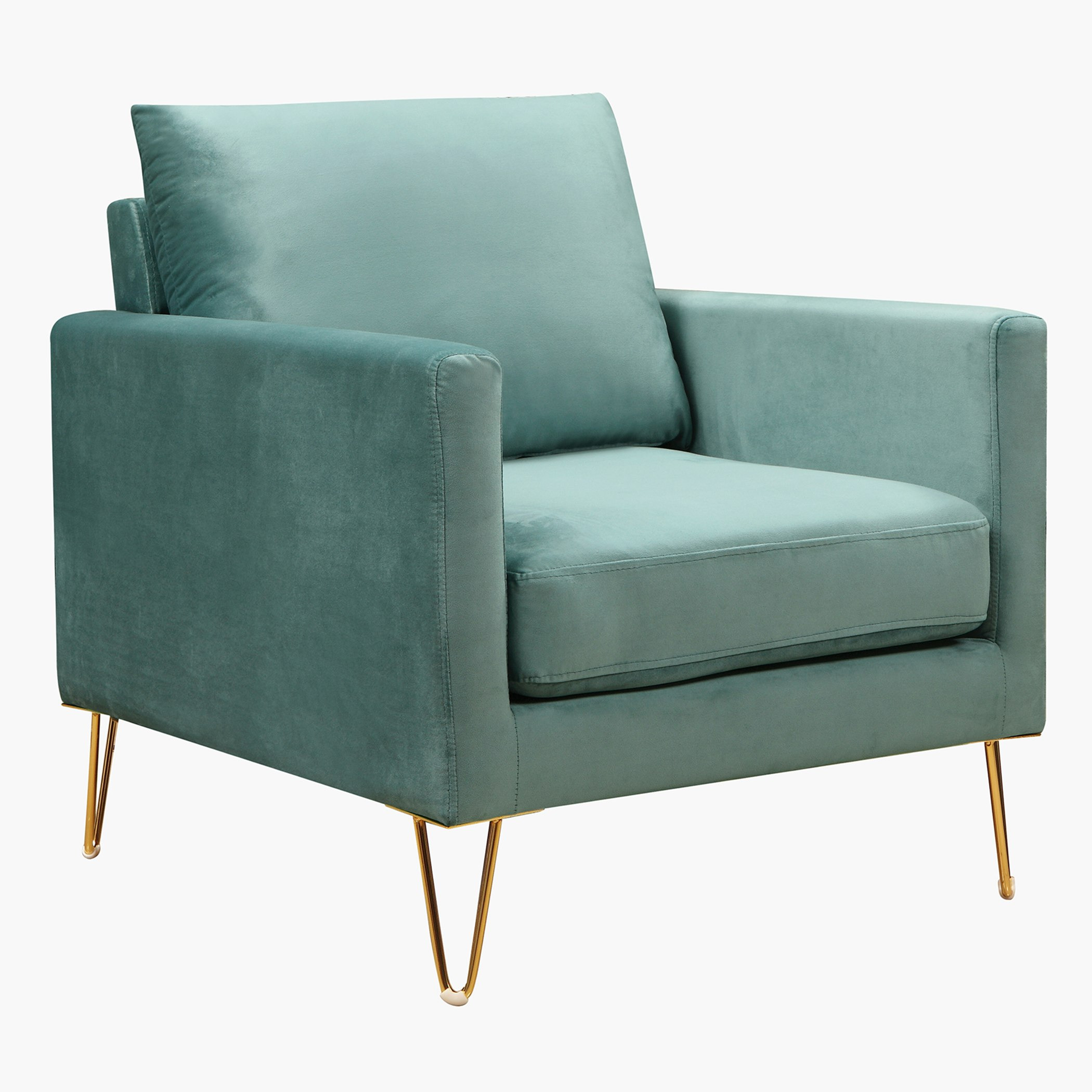كنبة مخمليّة مقعد واحد من نيلتون-hbxlivingroom-sofasandarmchairs-sofas-image-3