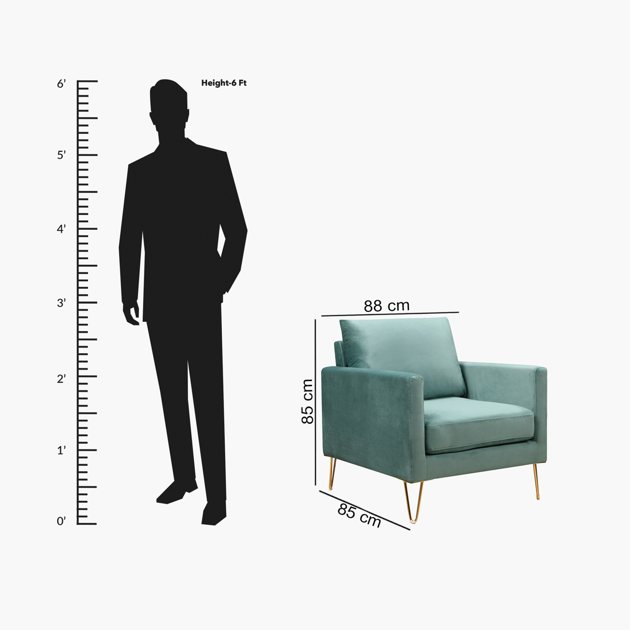كنبة مخمليّة مقعد واحد من نيلتون-hbxlivingroom-sofasandarmchairs-sofas-image-8