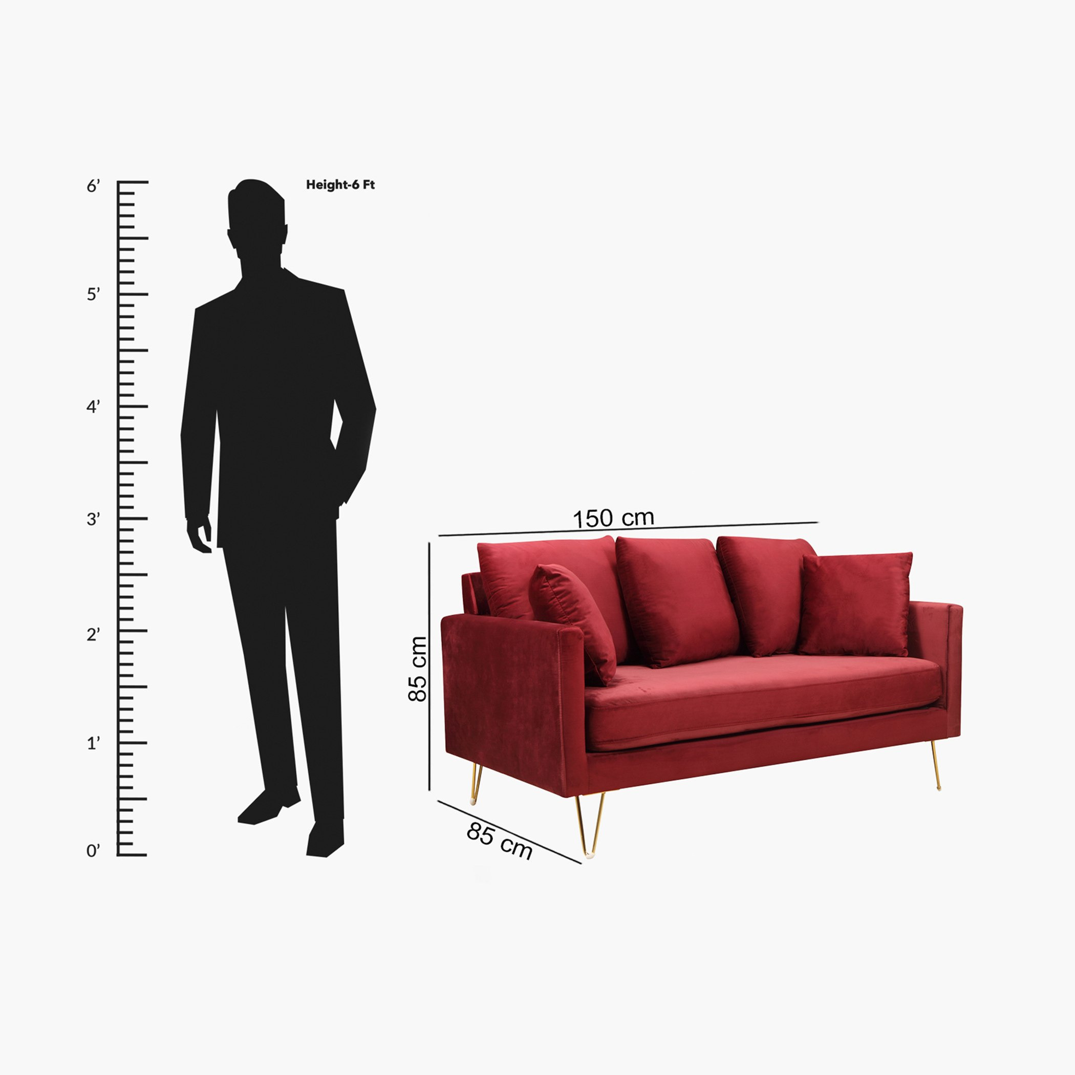 كنبة مخمليّة مقعدين بوسادتين من نيلتون-hbxlivingroom-sofasandarmchairs-sofas-image-7