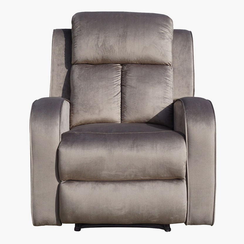 Brixton 1-Seater Recliner-Armchairs-image-2
